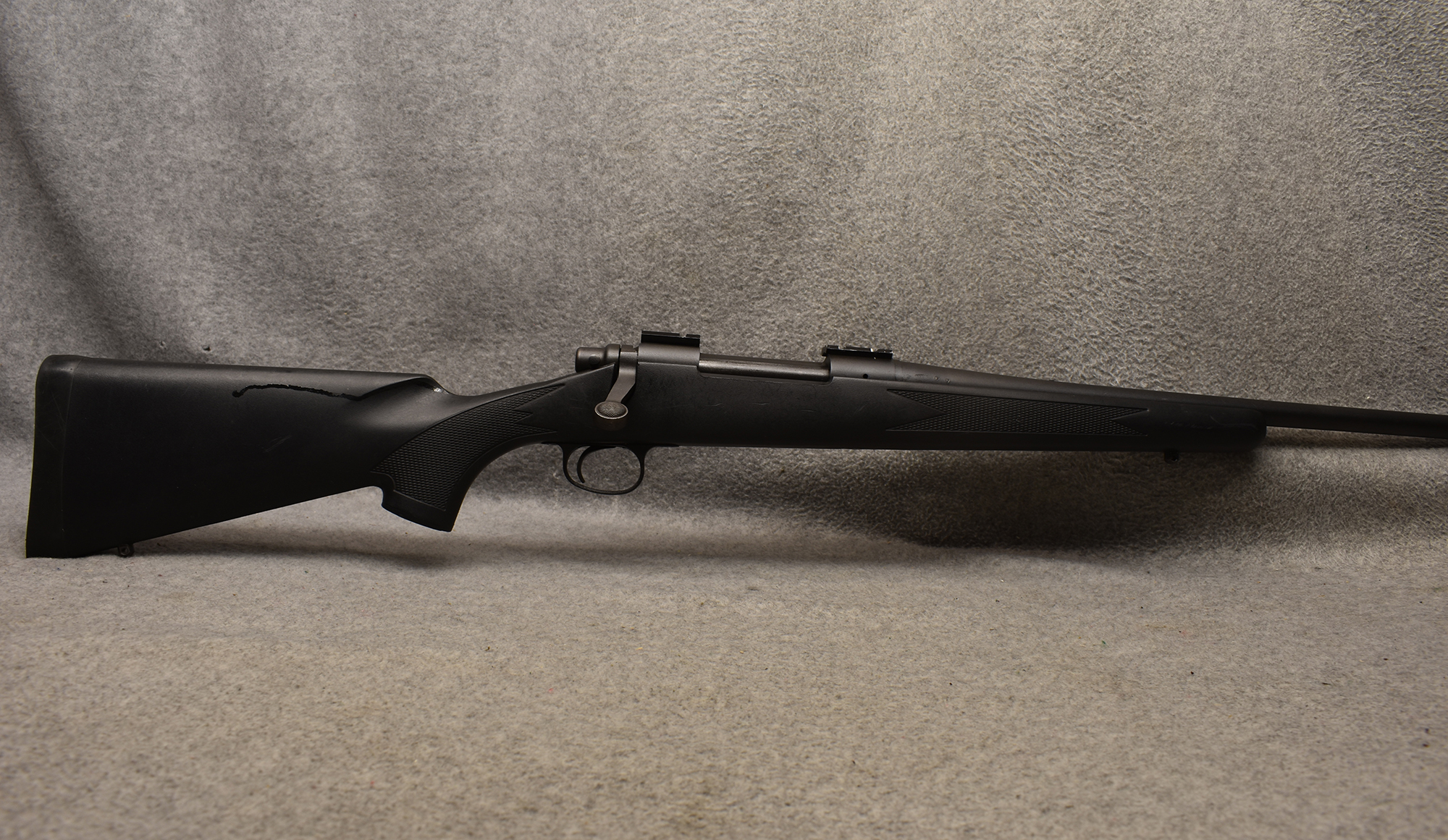 Remington ~ Model 700 ~ .270 Winchester - Remington