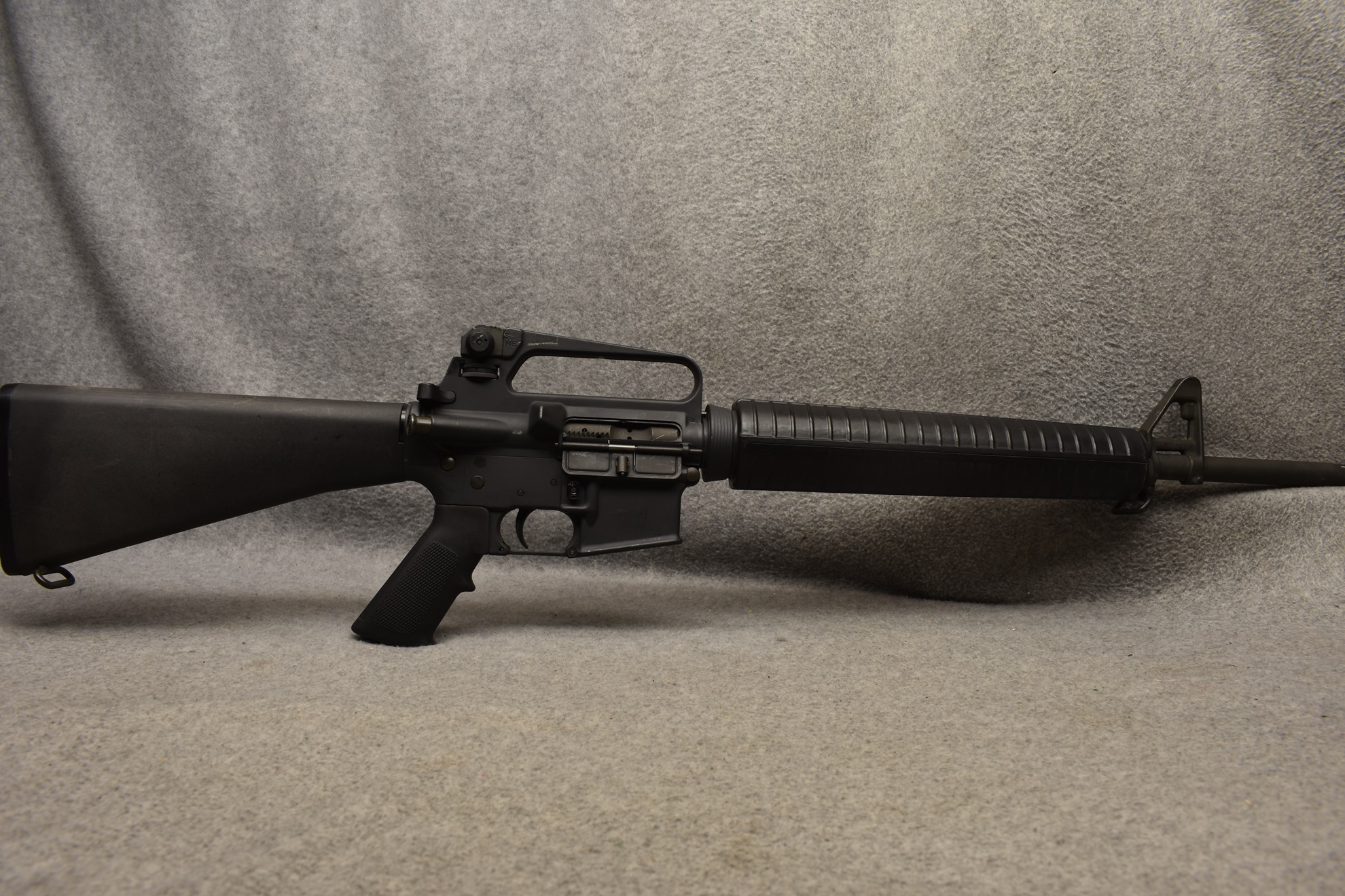 COLT COLT ~ MATCH TARGET ~ 5.56 NATO - $1299.99 at Bass Pro Shops