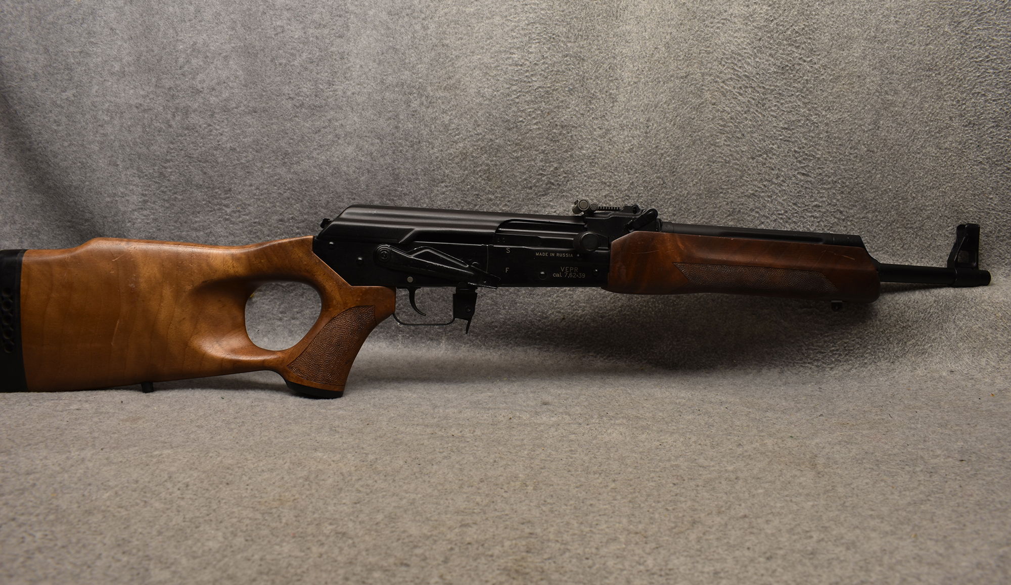 Vyatskie Polyany ~ VEPR ~ 7.62x39mm - Vyatskie Polyany
