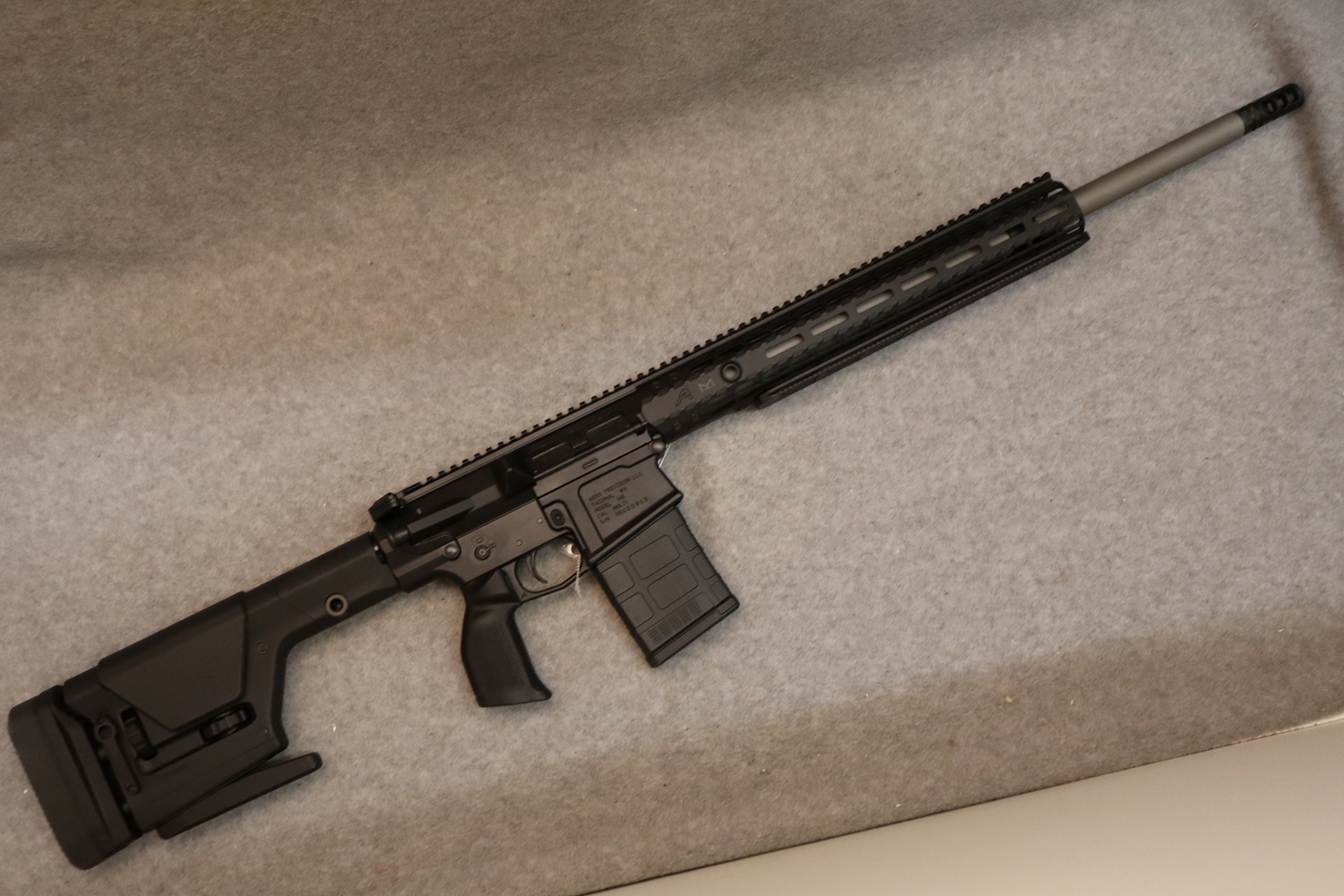 Aero Precision ~ M5 ~ 6.5 Creedmoor - Aero Precision