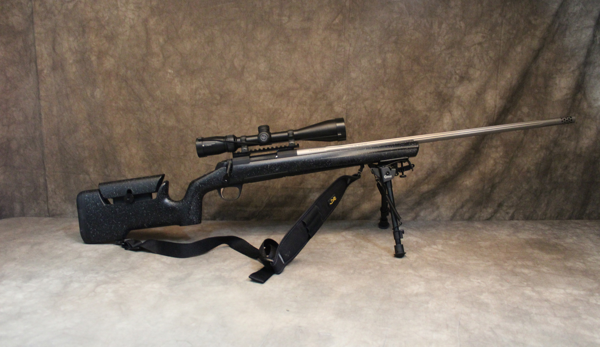Image of Browning~X Bolt~Max Long Range