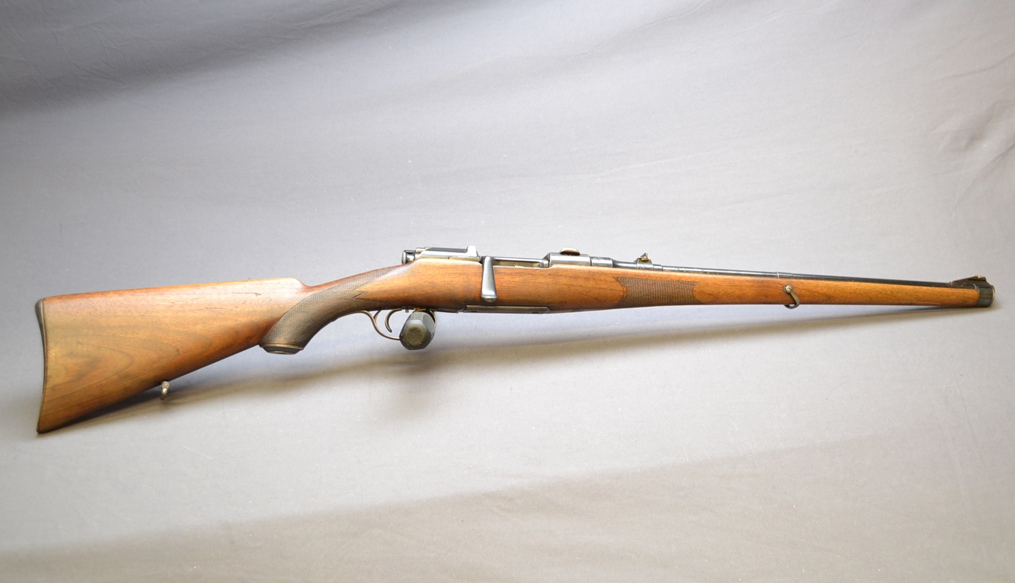 Image of STEYR~1908~NO MARKED CAL