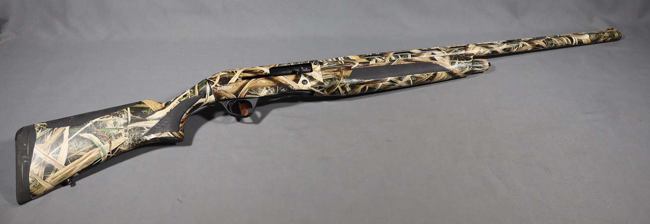 TriStar~Viper Max~12 Gauge - TriStar Arms