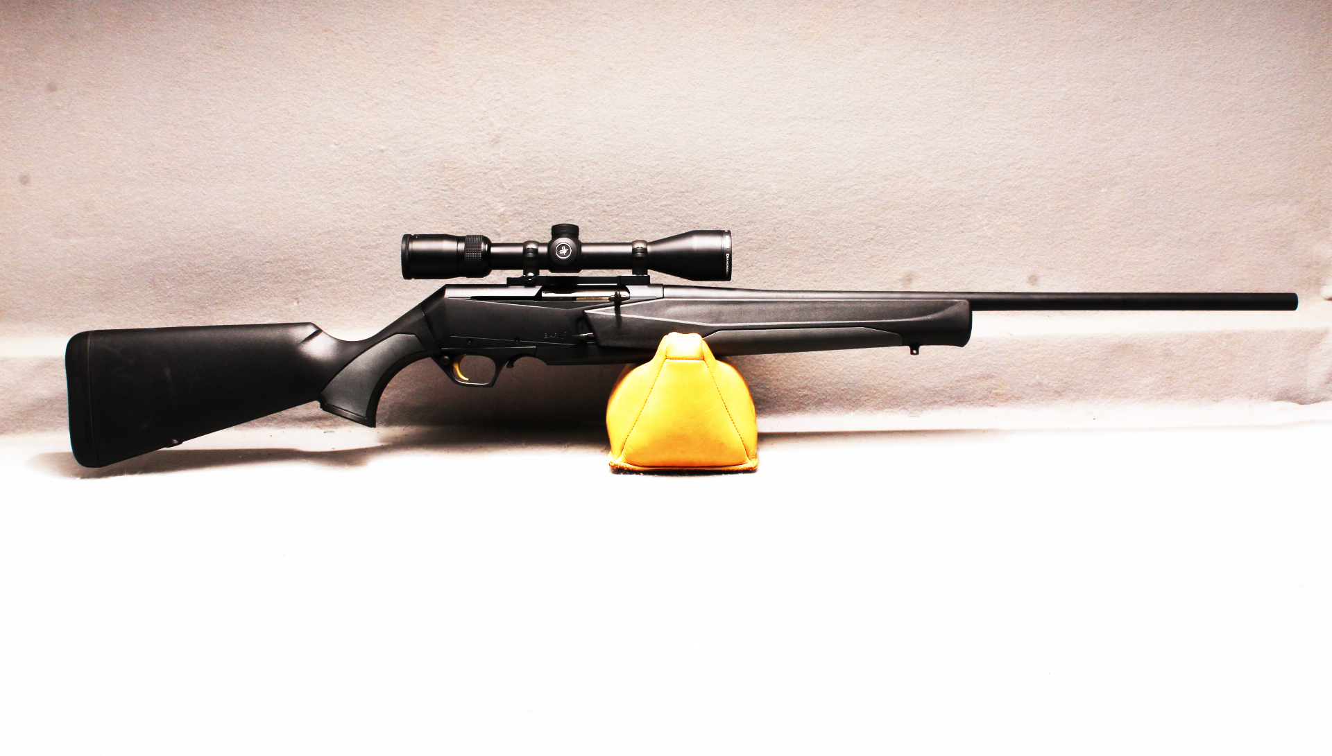 Image of Browning BAR MK 3 7mm Mag