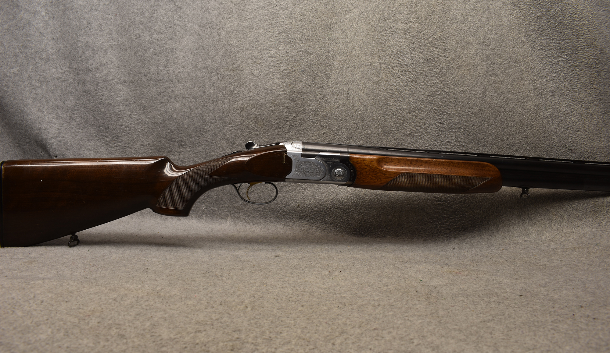 Beretta ~ Model S.687 ~ 12 Gauge - Beretta