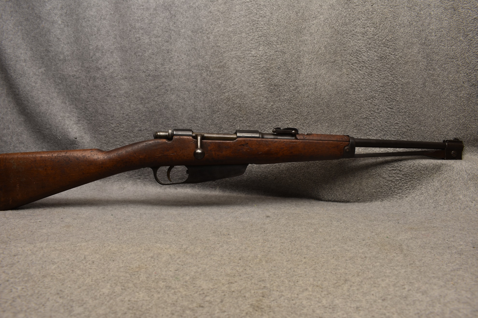 CARCANO ~ ITAILAN 91 CAV ~ 6.5X52MM - Carcano