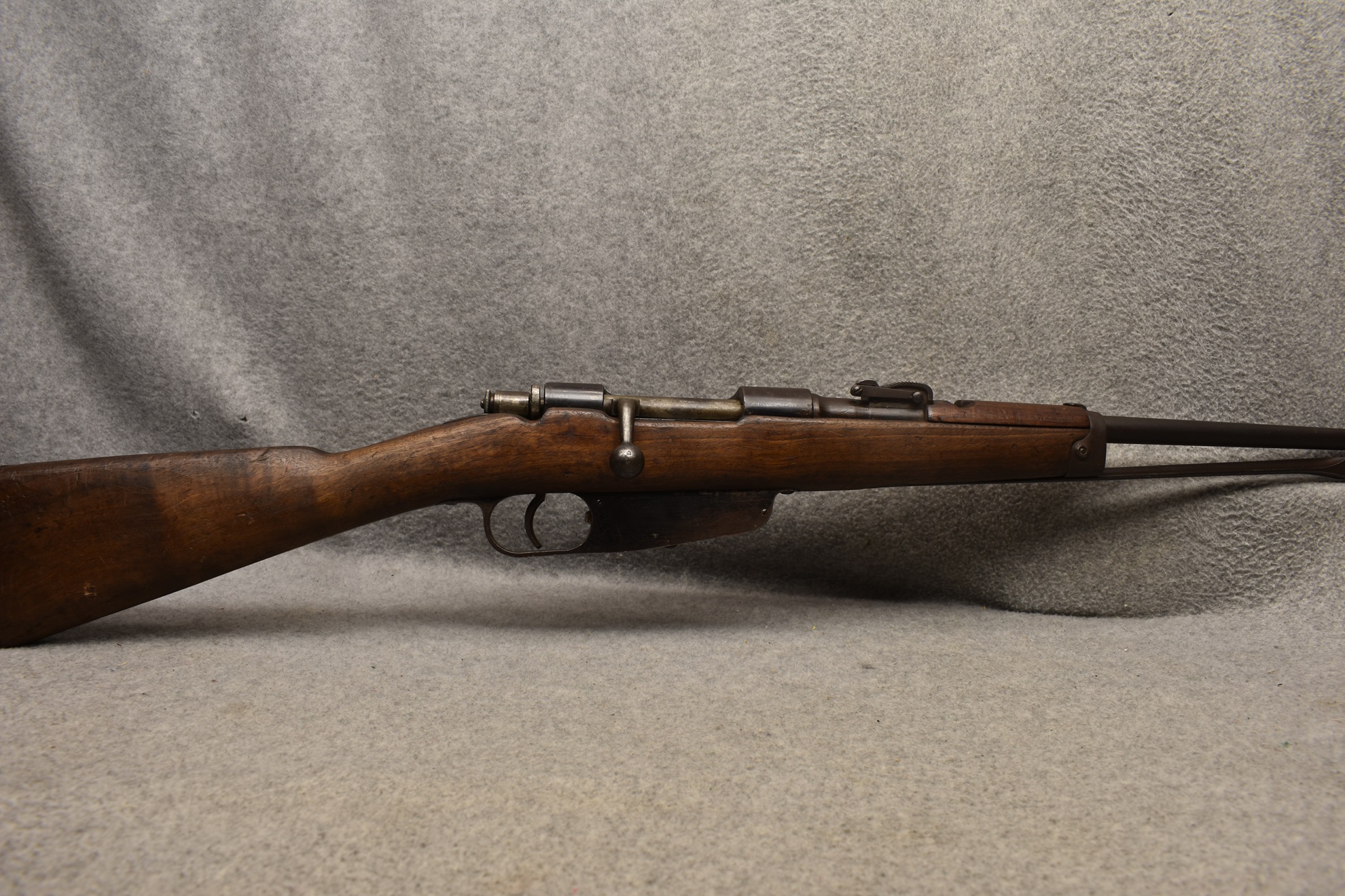 CARCANO CARCANO ~ ITAILAN 91 CAV ~ 6.5X52MM - $289.99 at Bass Pro Shops