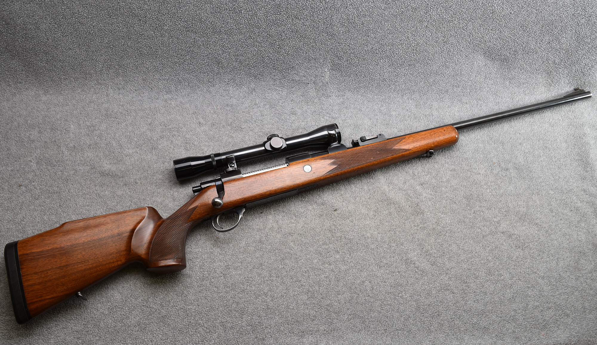 Image of Sako ~ L61R ~ .300 H&H Magnum