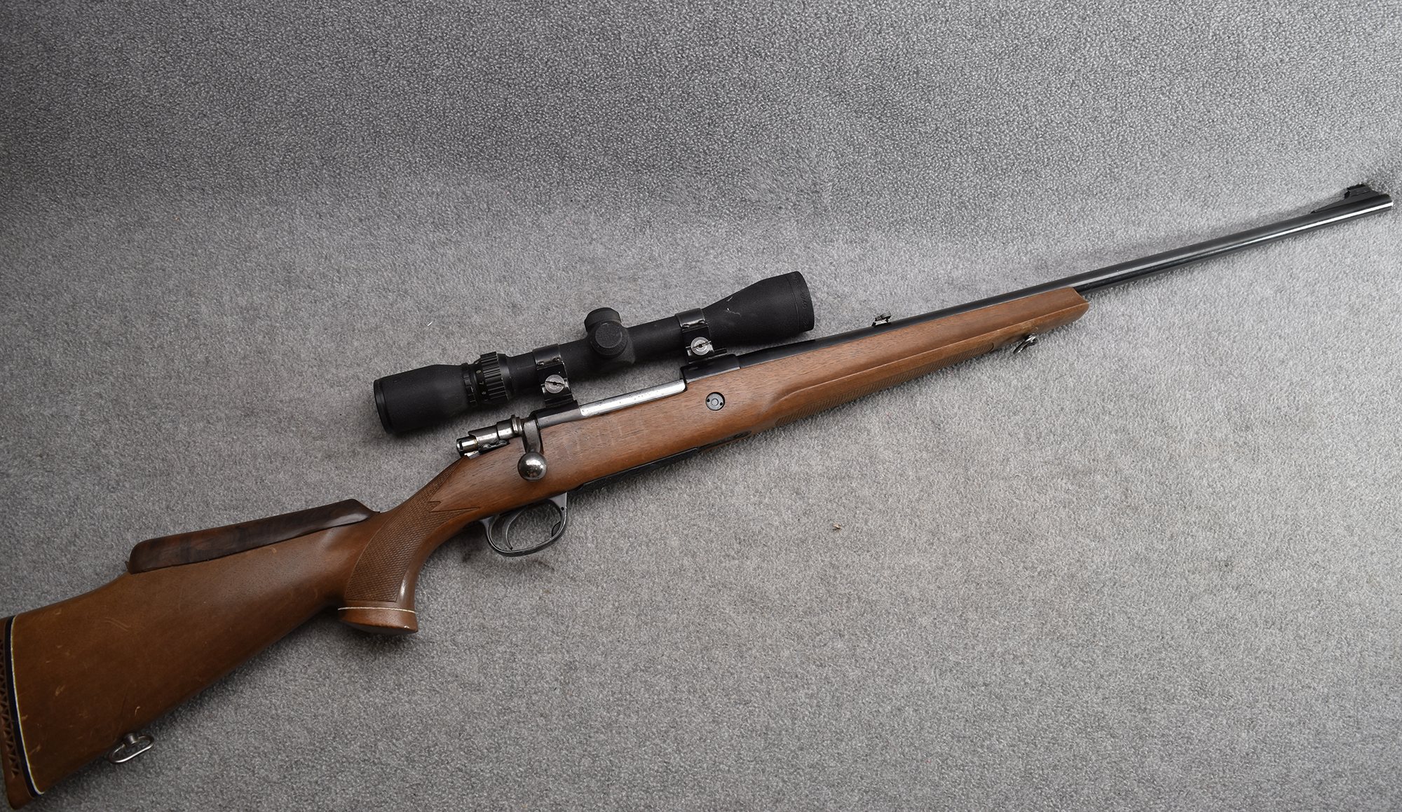 Image of Parker Hale ~ 308