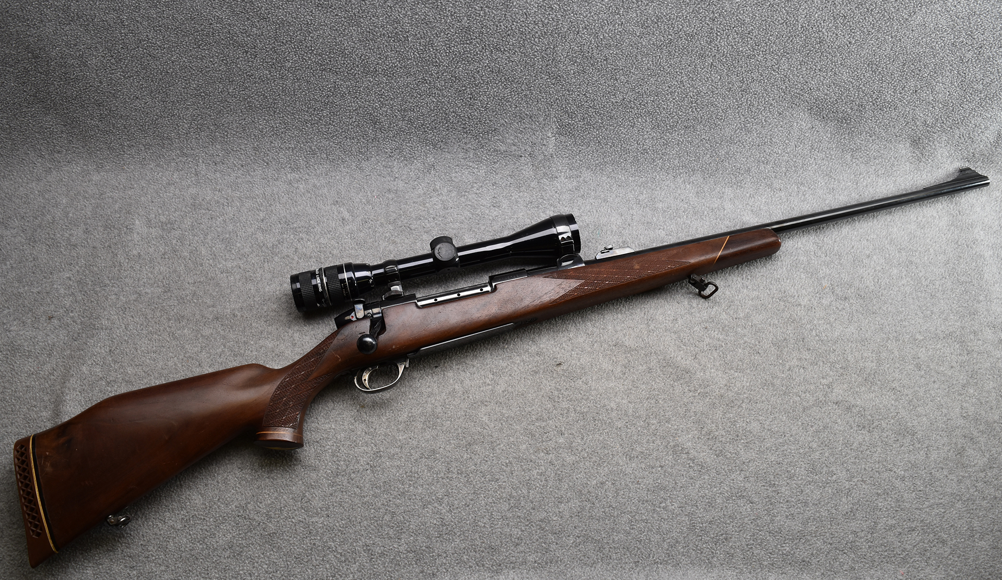 Image of Weatherby ~ Mark V ~ .300 Weatherby