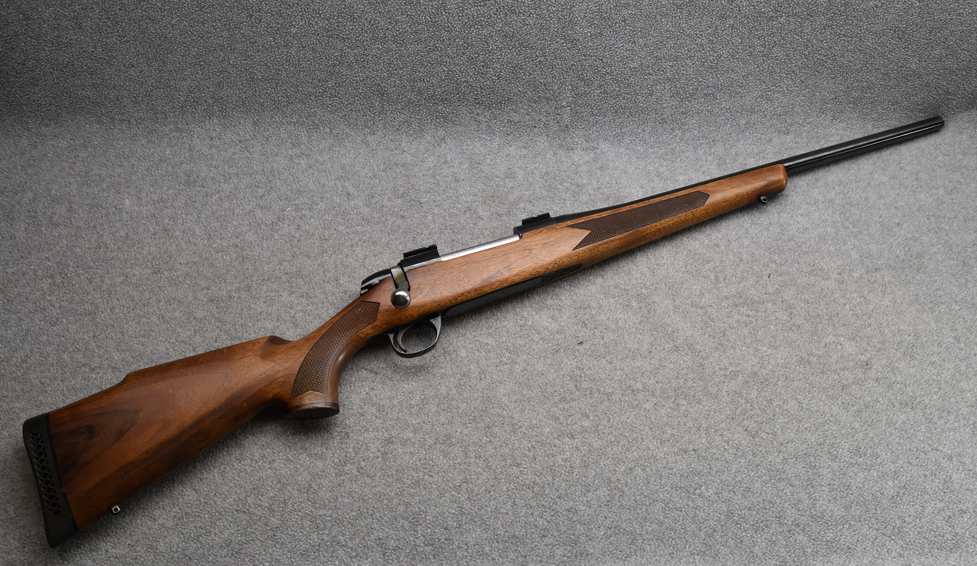 Image of BSA Guns Ltd ~ 6.5x55mm