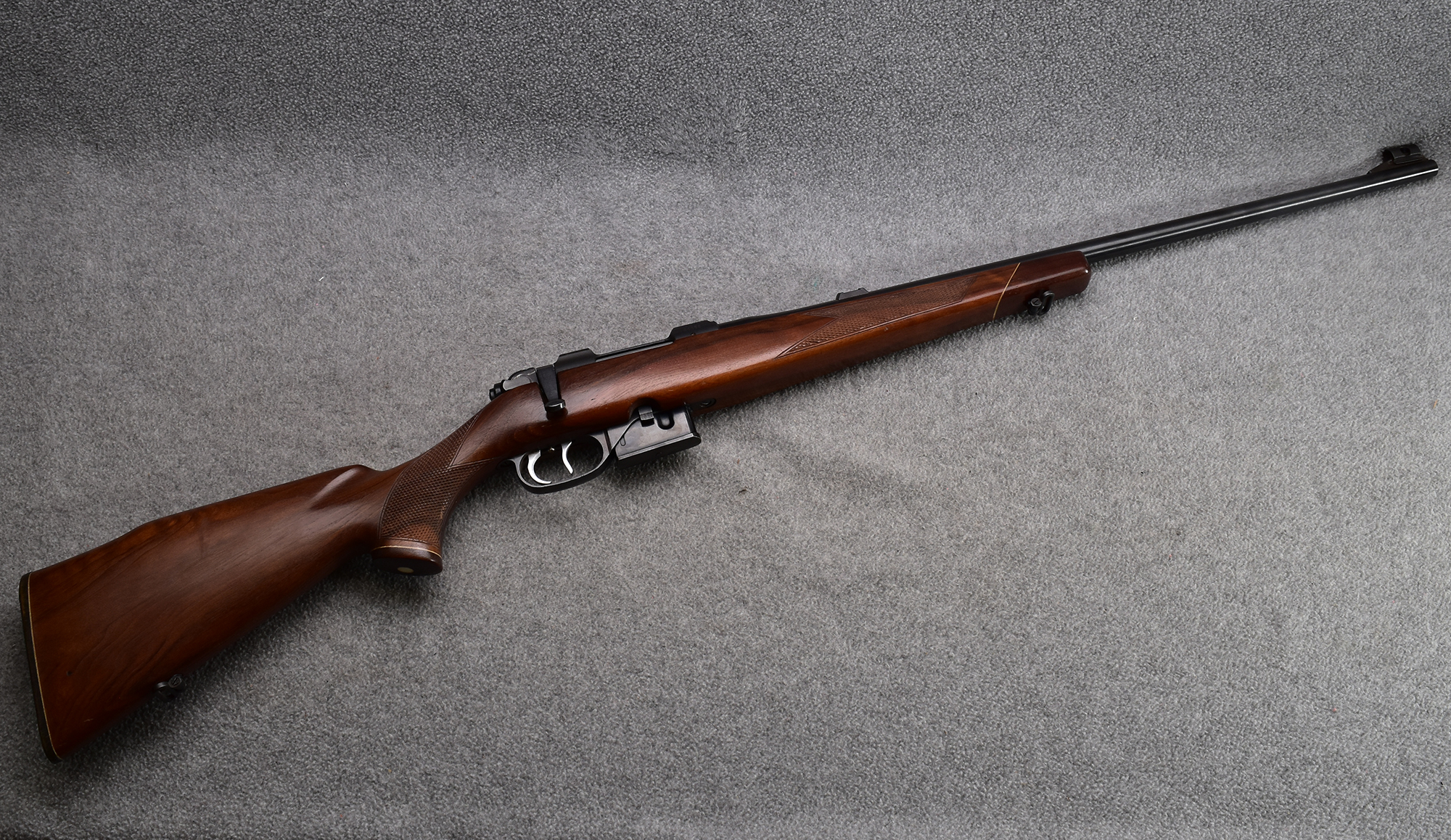 BRNO BRNO Arms ~ Fox-Mod 2 ~ .222 Remington - $949.99 at Bass Pro Shops