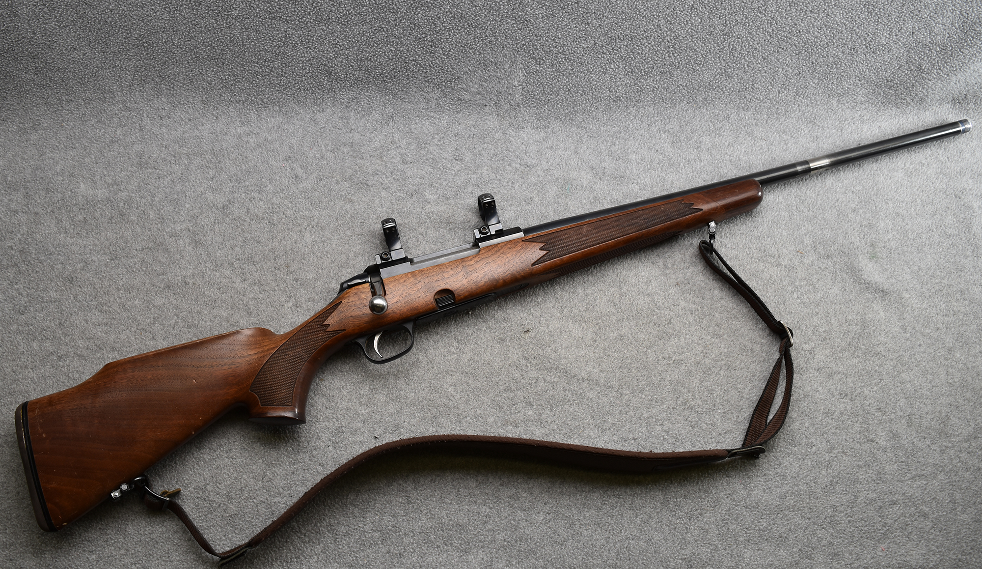 Image of Tikka ~ M595 ~ .243 Winchester