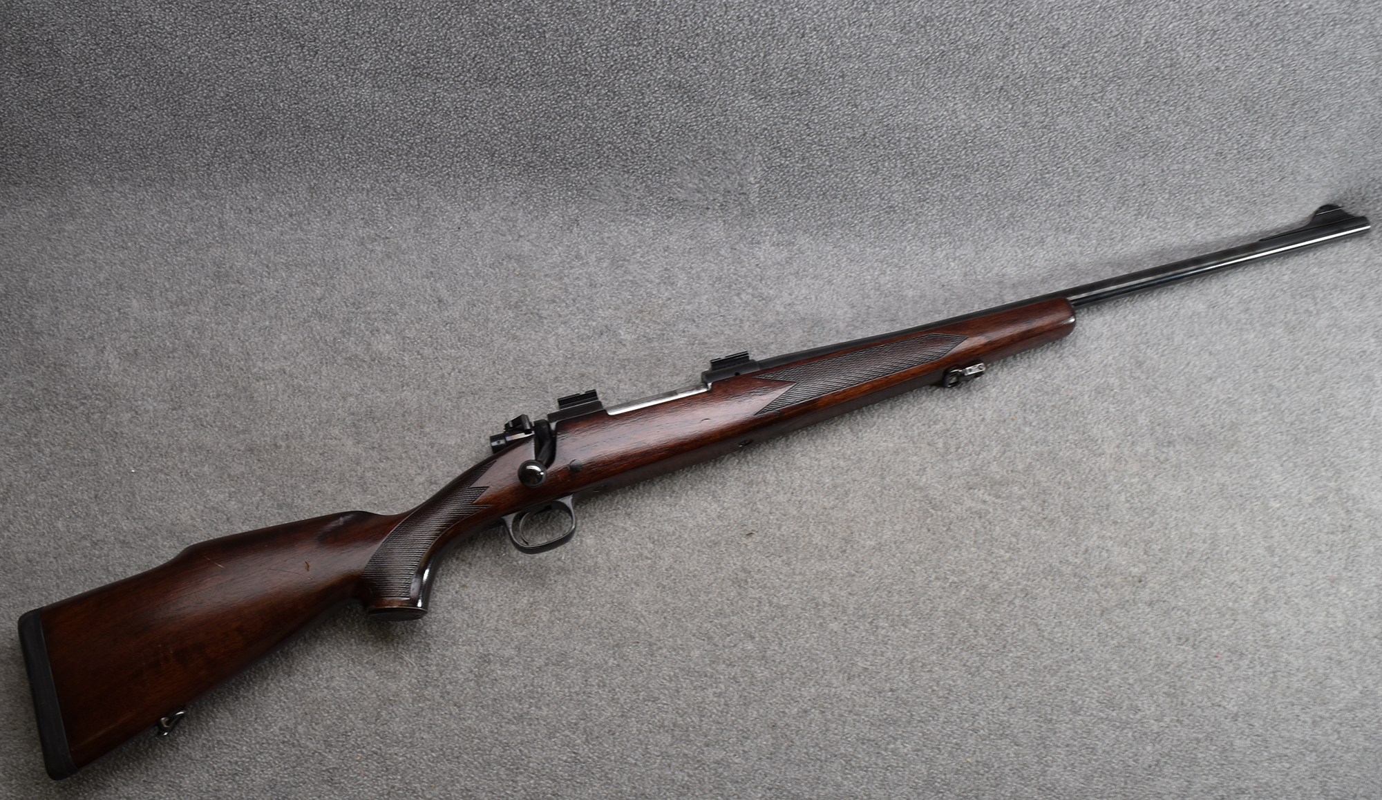 Winchester Winchester ~ Model 70 XTR ~ .30-06 Springfield - $599.99 at Bass Pro Shops