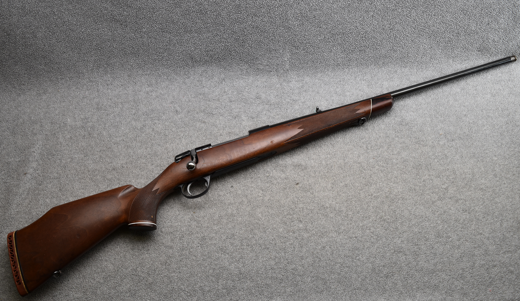 Image of Husqvarna ~ Model 9000 ~ .300 Winchester Magnum