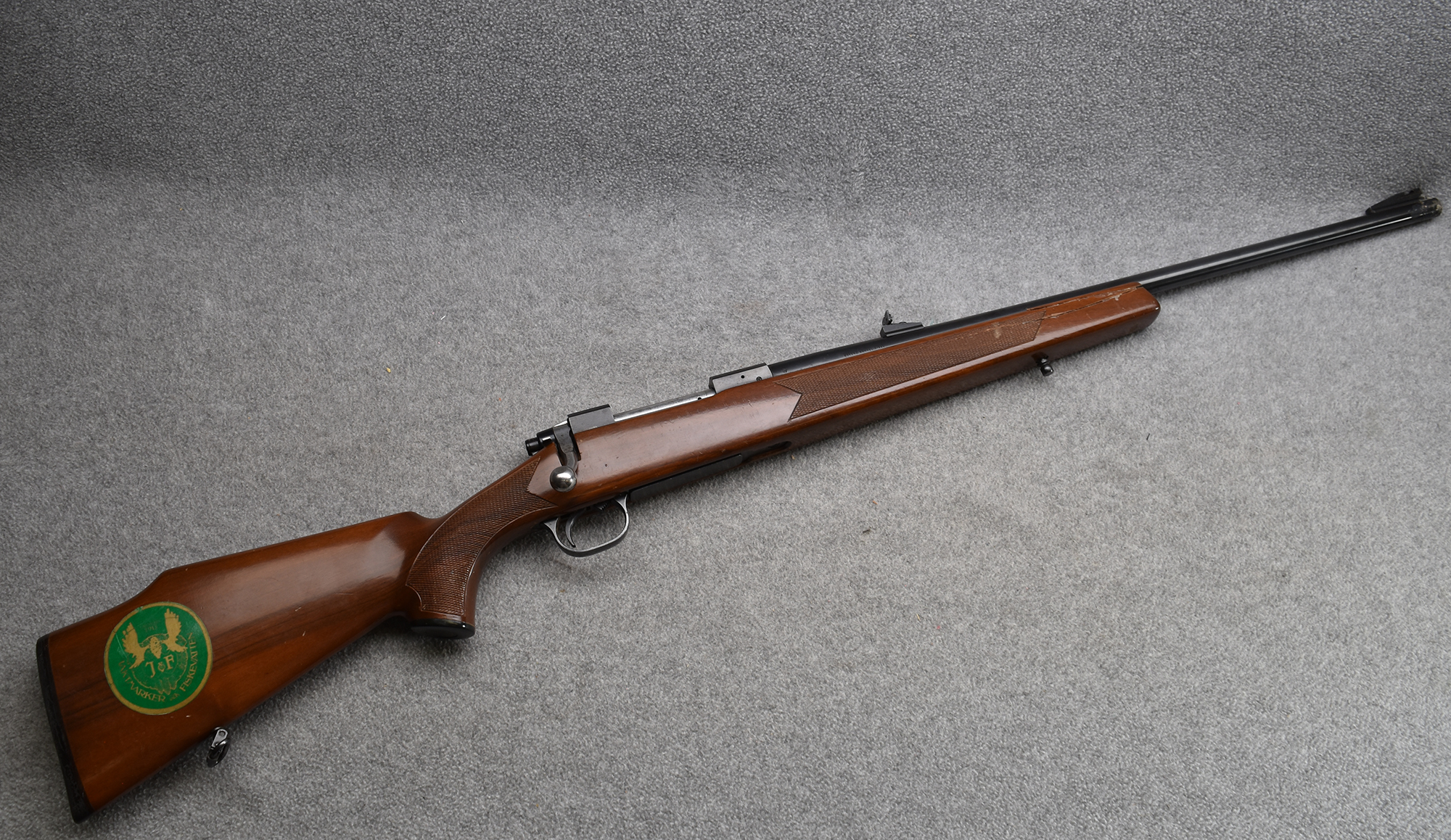 Image of Tikka ~ LSA-55 ~ .222 Remington