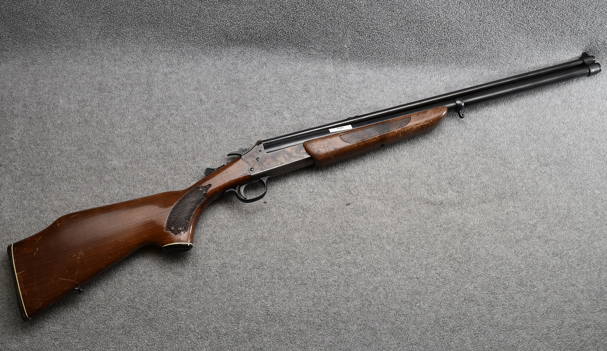 Image of Savage Arms ~ 24D - Series P ~ .22 Win Mag and 20 Gauge