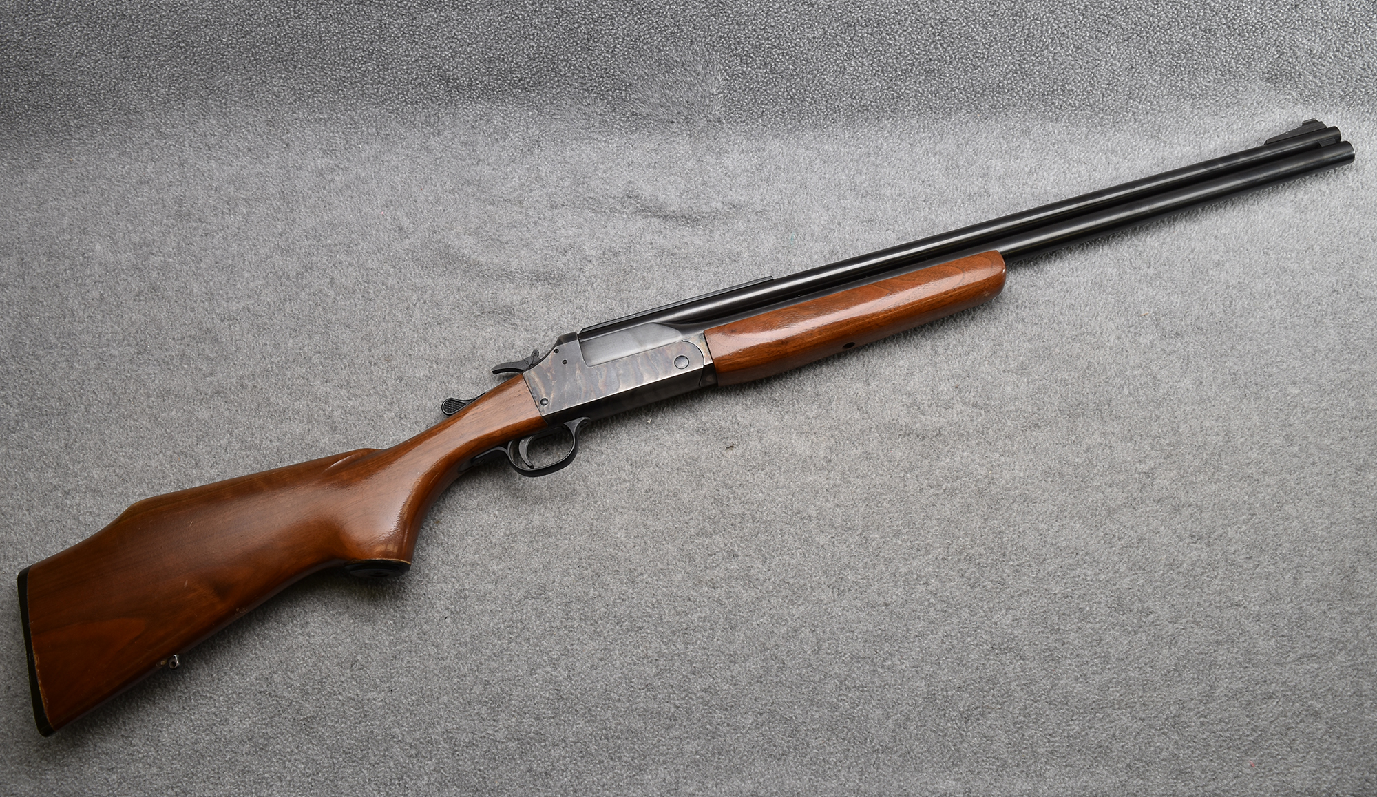 Savage Arms ~ 24V Series D ~ .222 Remington and 20 Gauge - Savage Arms