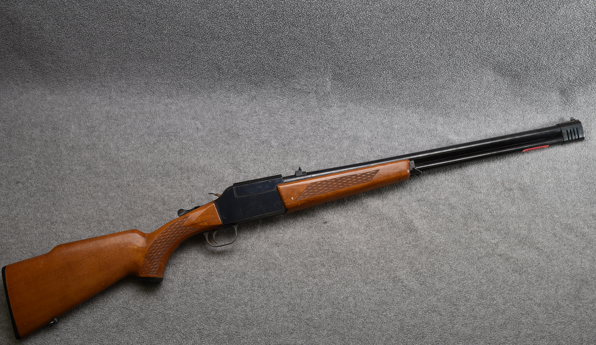 Image of Tikka ~ .222 Remington and 12 Gauge