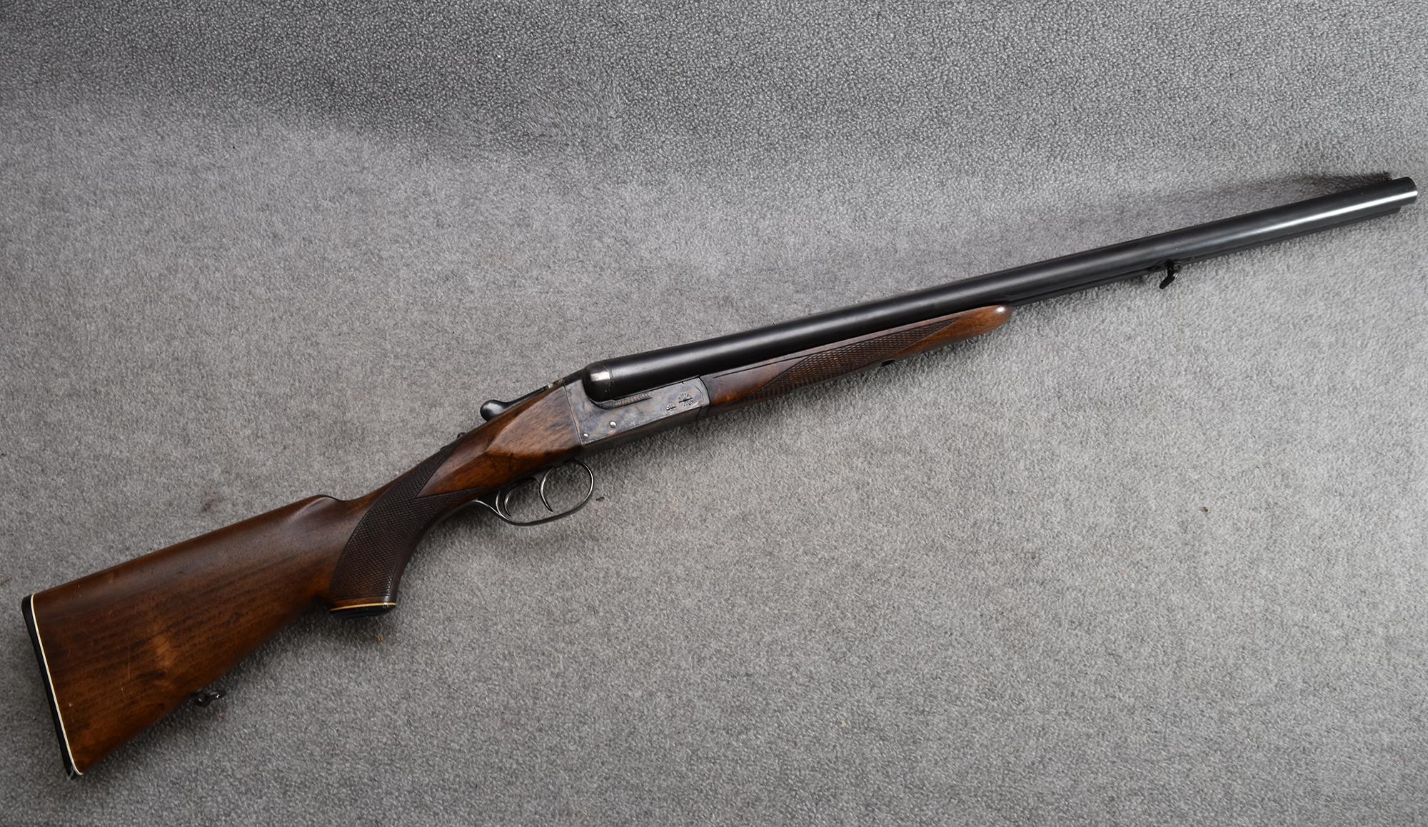AYA ~ 12 Gauge