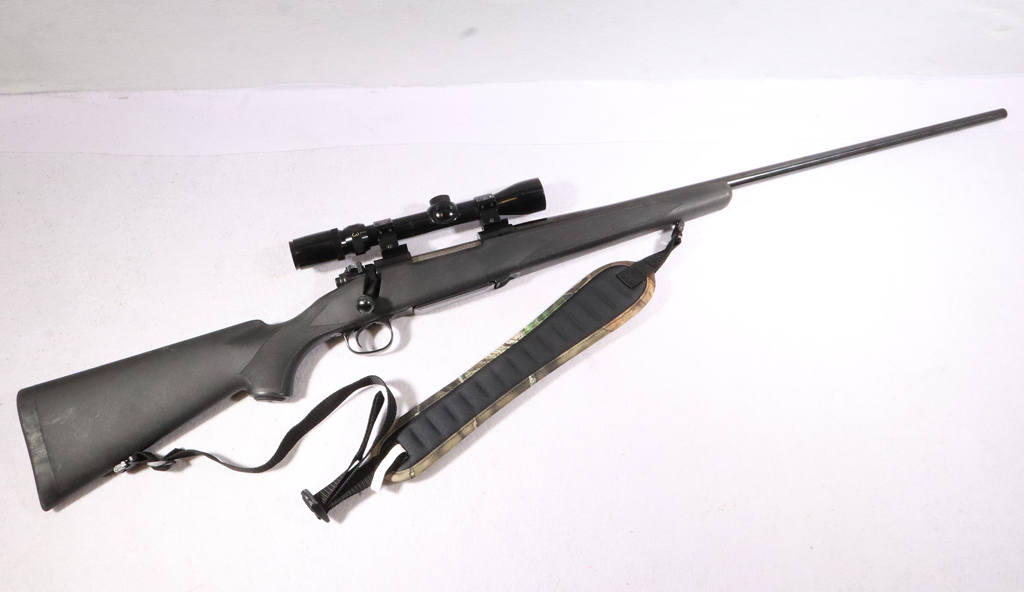 Winchester ~ Model 70 ~ 7mm Rem Mag (SKU: 5152496) - Winchester