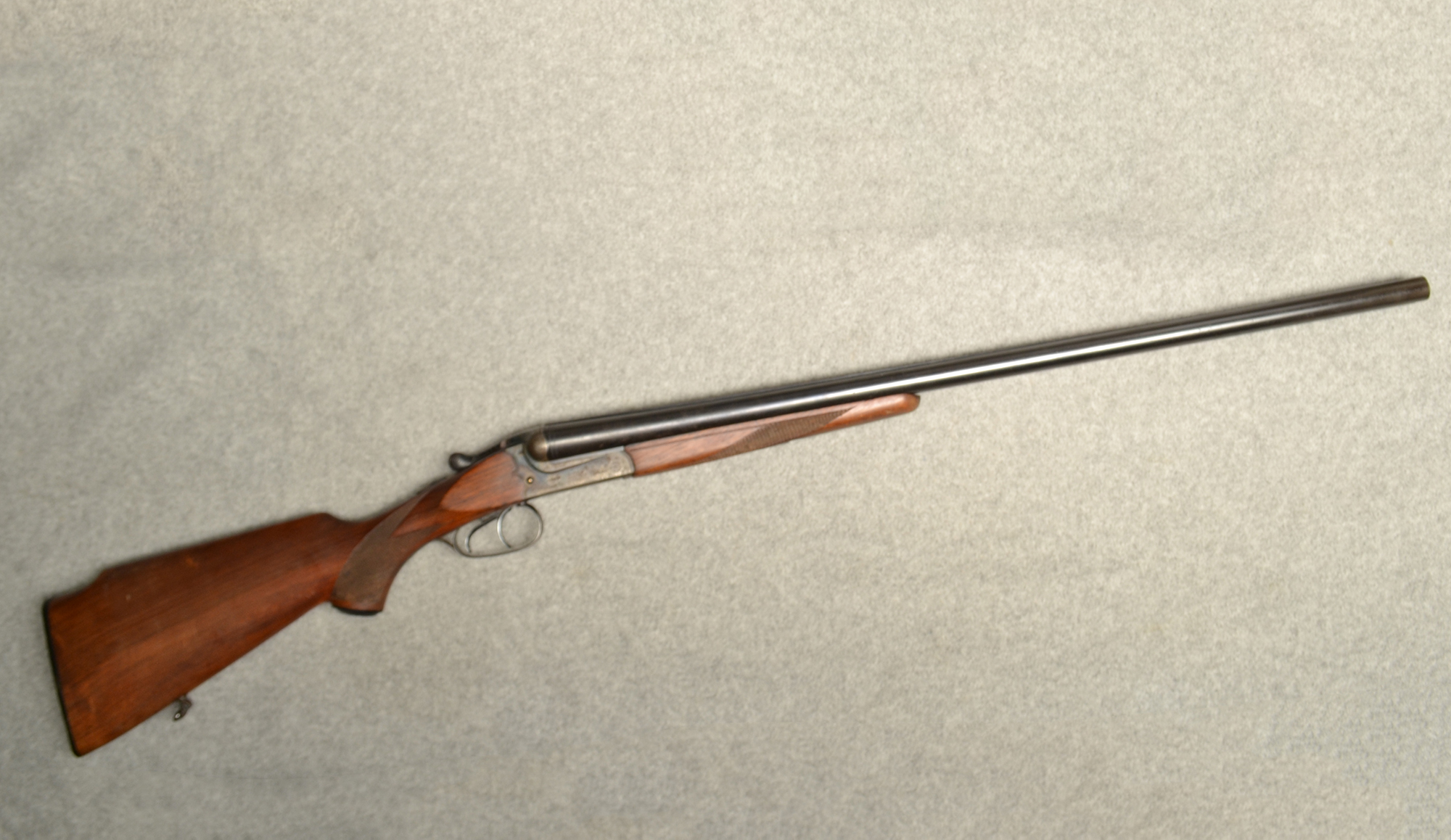 Gebr Merkel Suhl ~ Side by Side ~ 12 Gauge - 