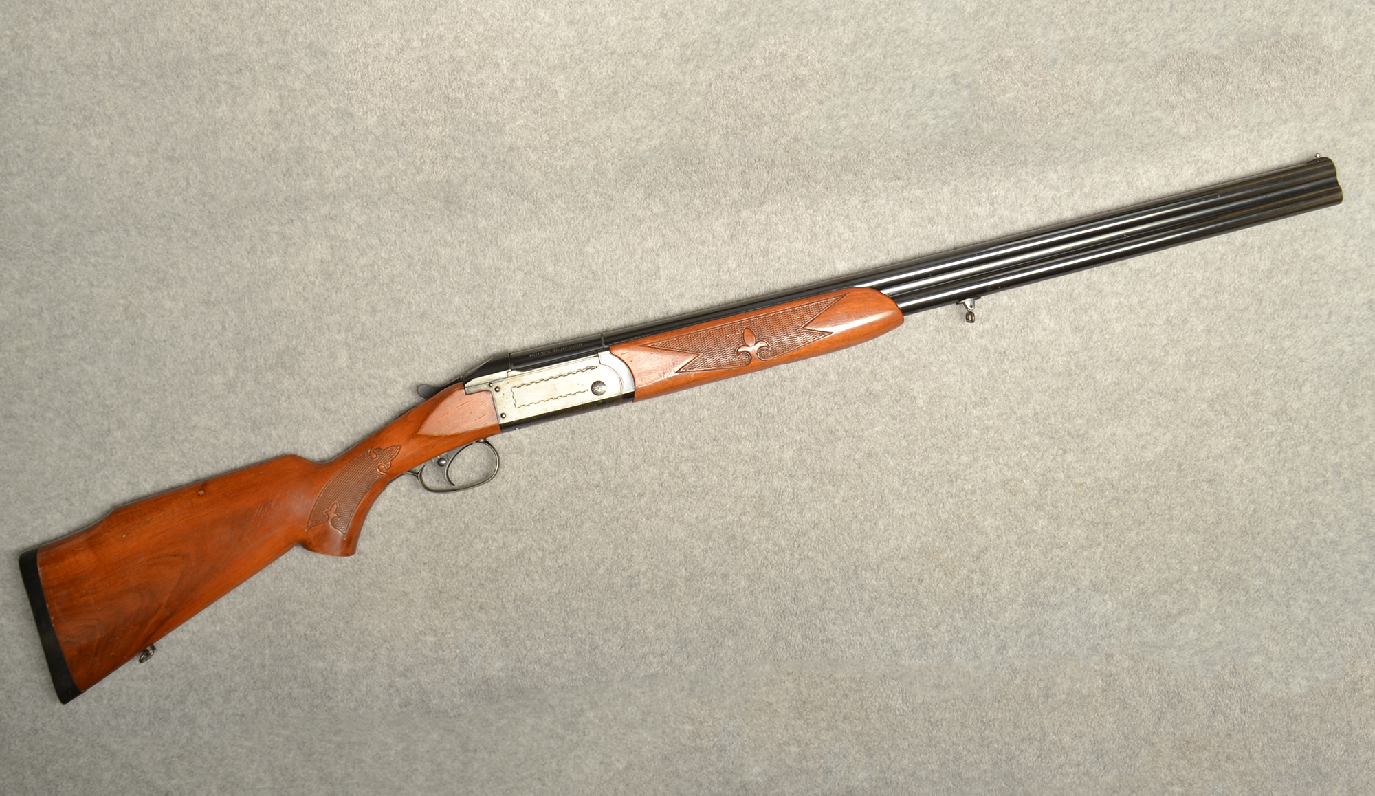 Valmet ~ Over Under ~ 12 Gauge