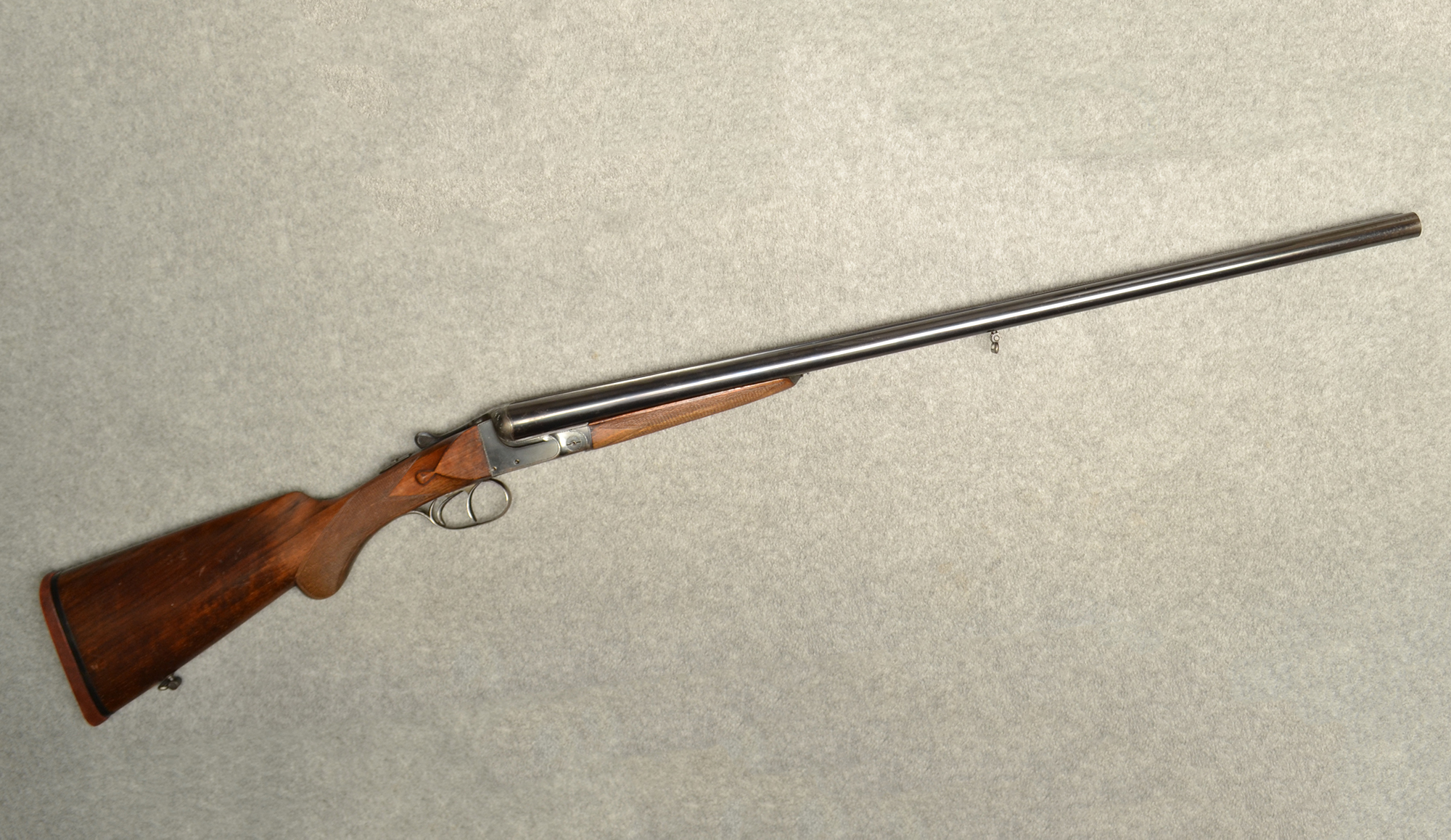 Armat Societe Anonyme Liege ~ Wede Standard ~ 12 Gauge - 