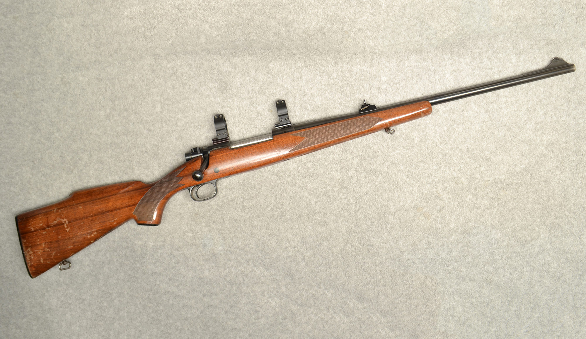 Winchester ~ 70 ~ .308 WInchester - Winchester