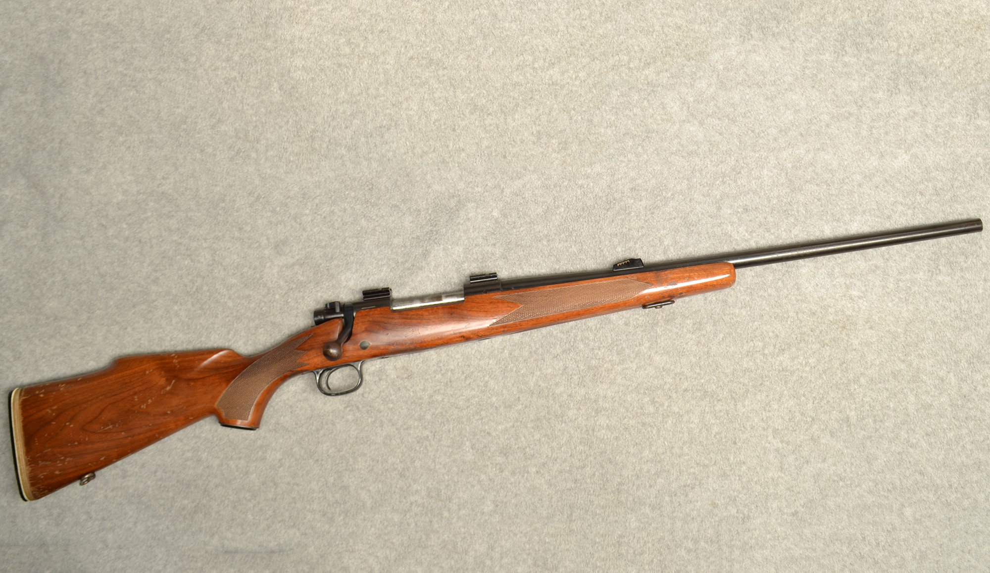 Winchester ~ 70 ~ .30-06 Springfield - Winchester