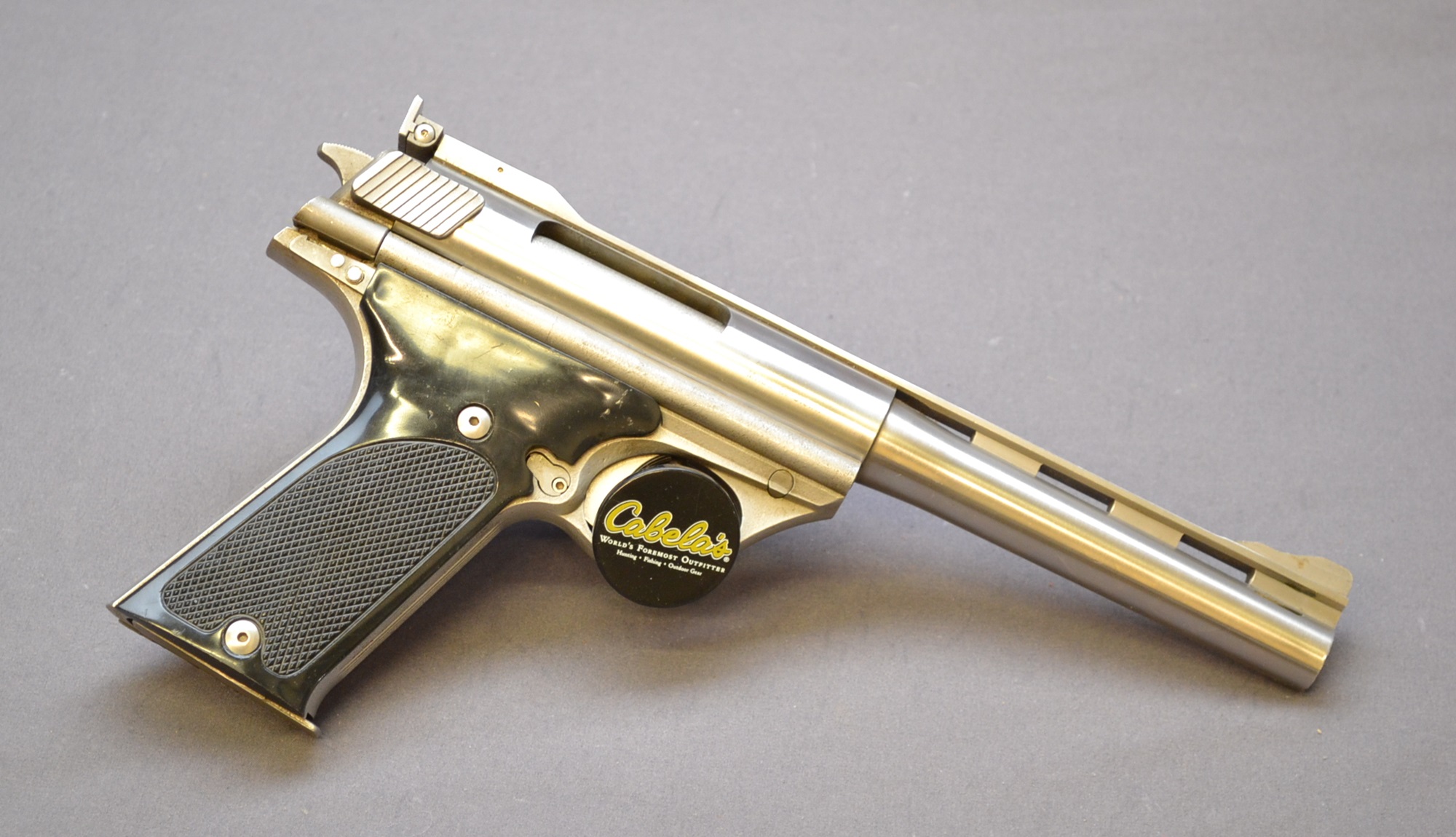 Image of TDE~AUTOMAG~.44 AMP