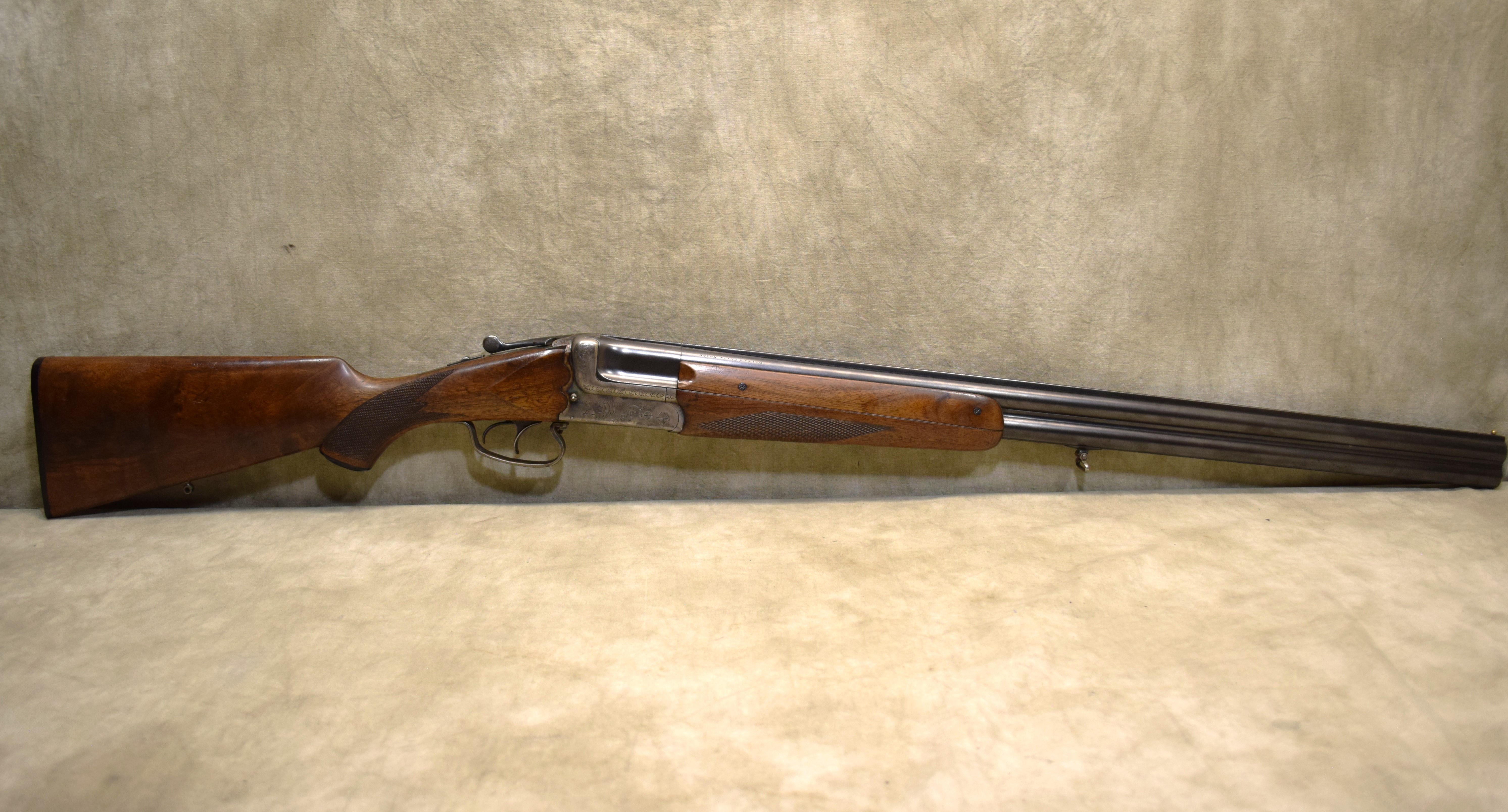 Image of BSW~328~12 gauge