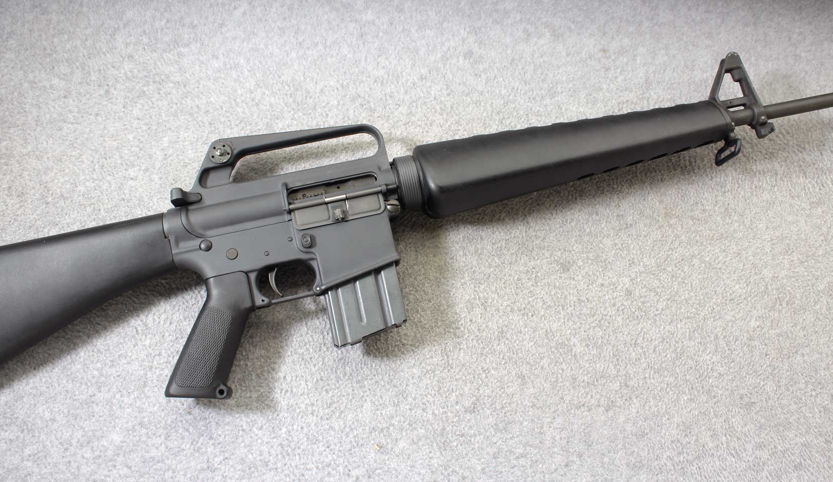 Colt ~ AR-15 SP-1 Pre-Ban ~ .223 Rem. - Colt