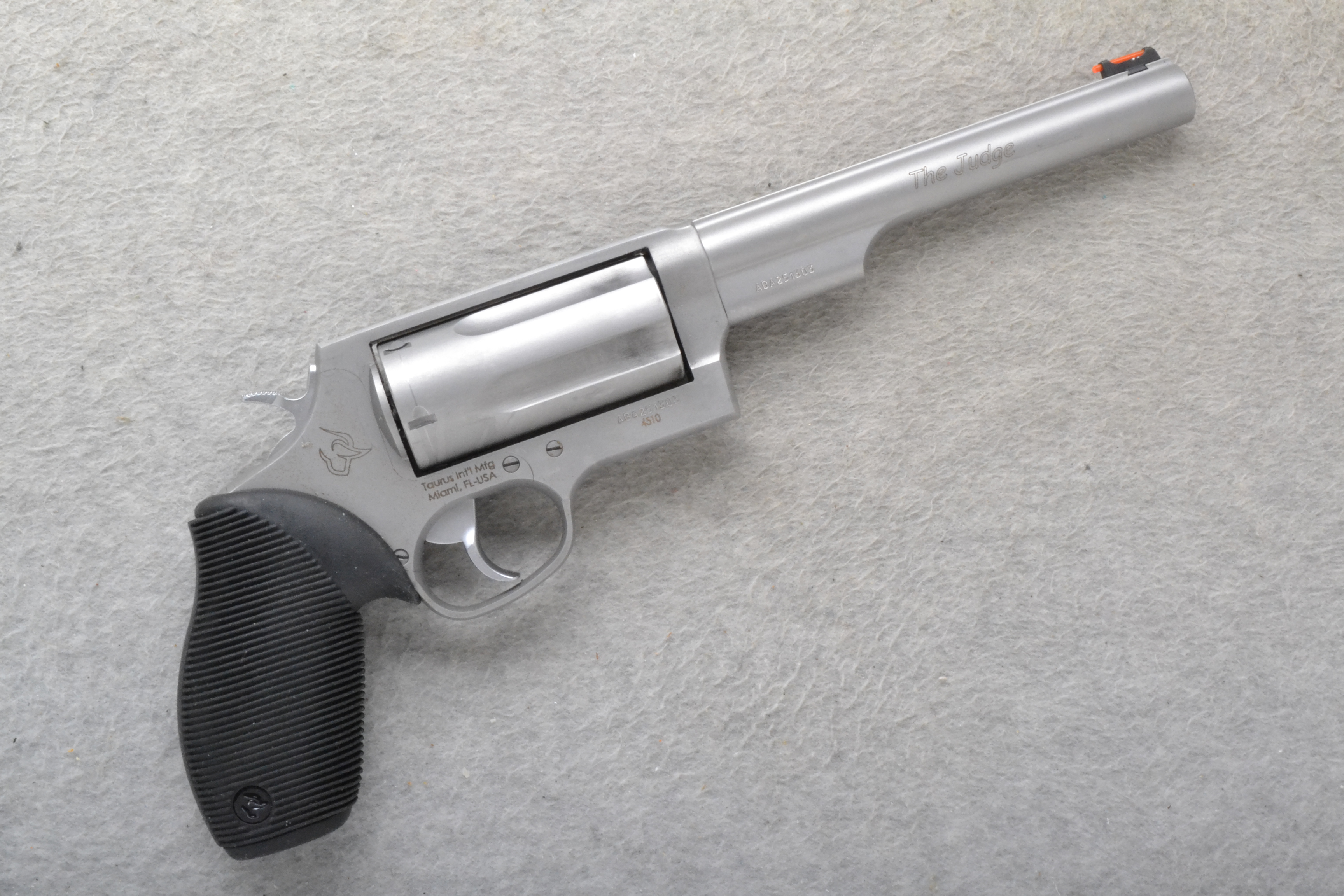 Image of Taurus ~ The Judge ~ .45 Colt/410 Bore