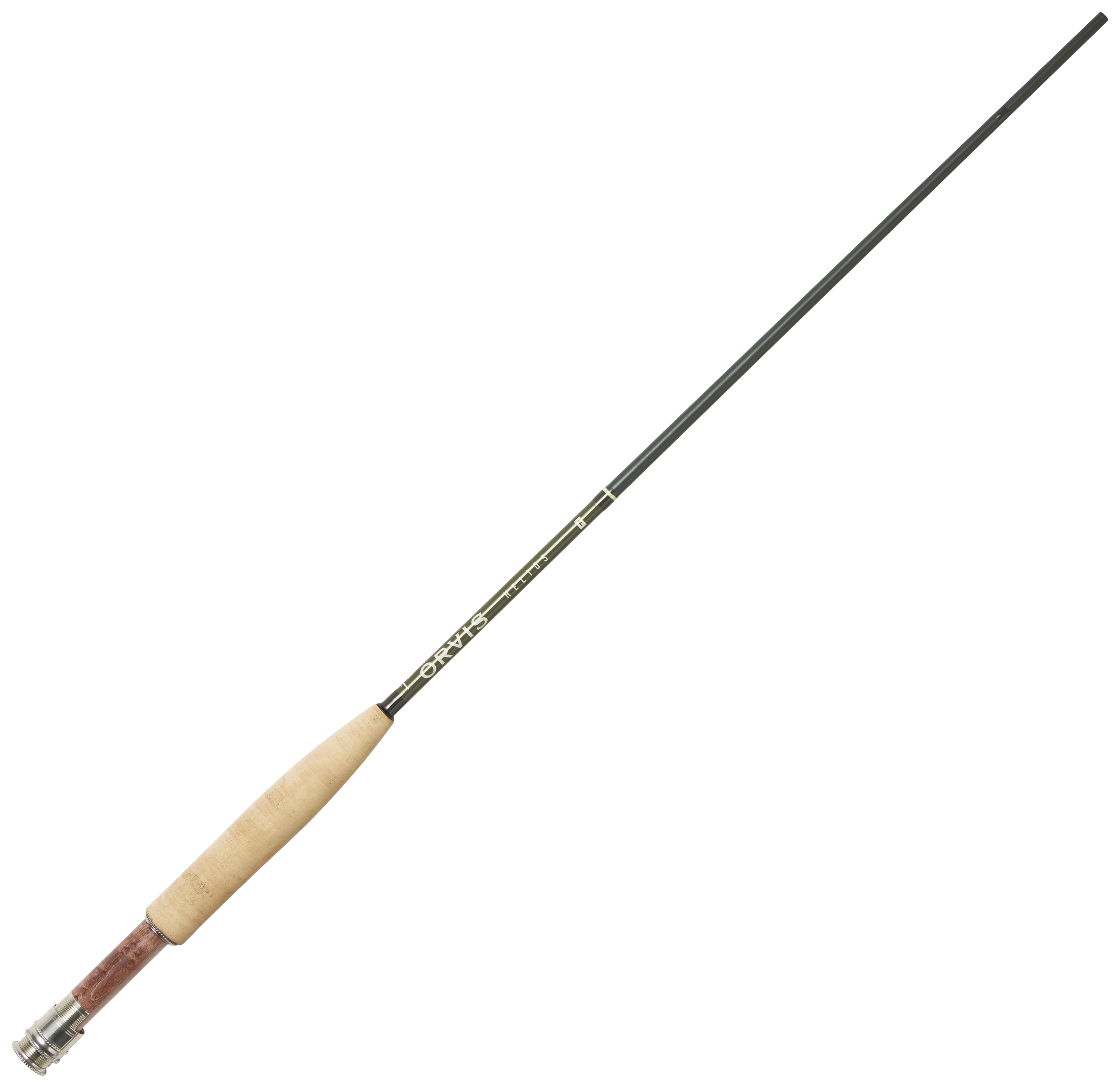 Orvis Helios F Rosenbauer-Edition Fly Rod