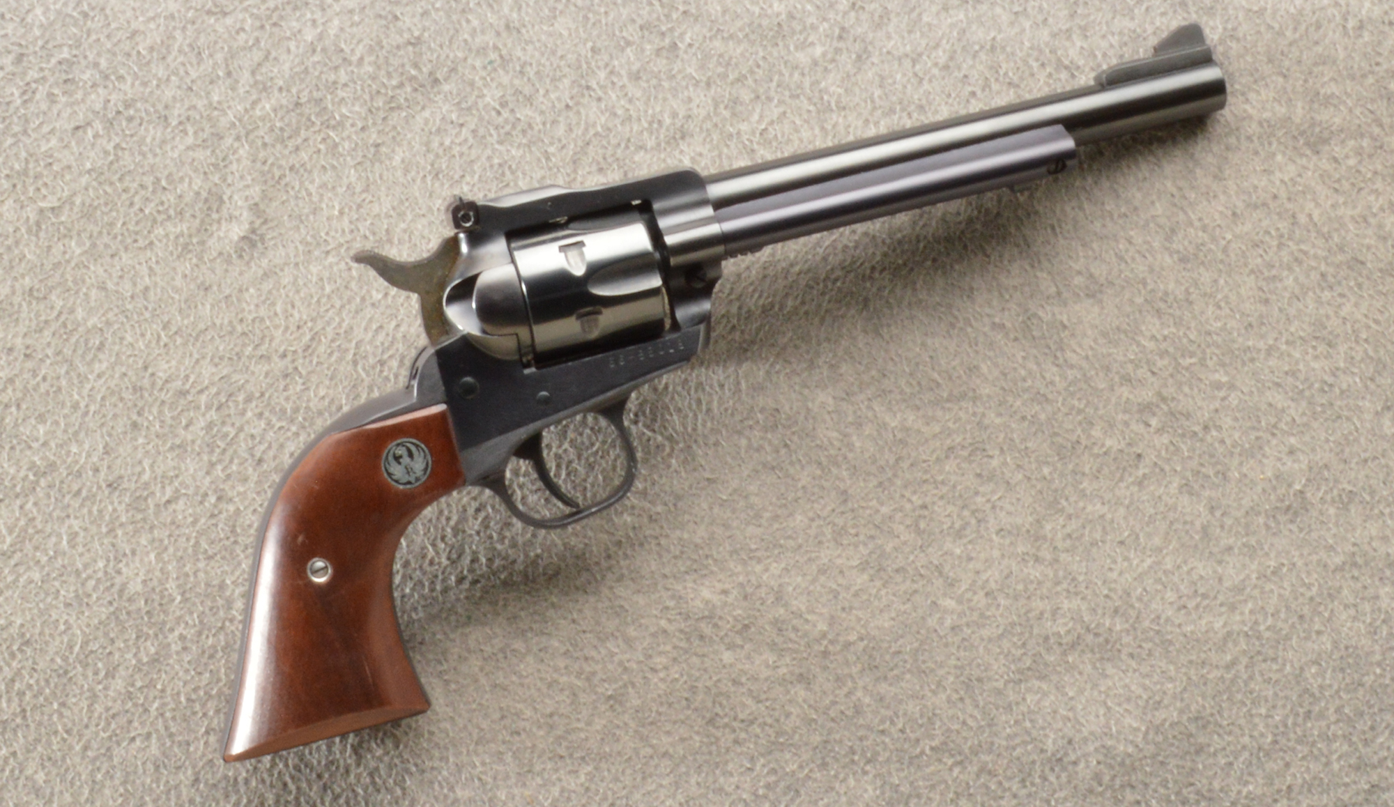 Image of "Ruger ~ New Model Single-Six ~ .22LR ~ 6.5"" Barrel"