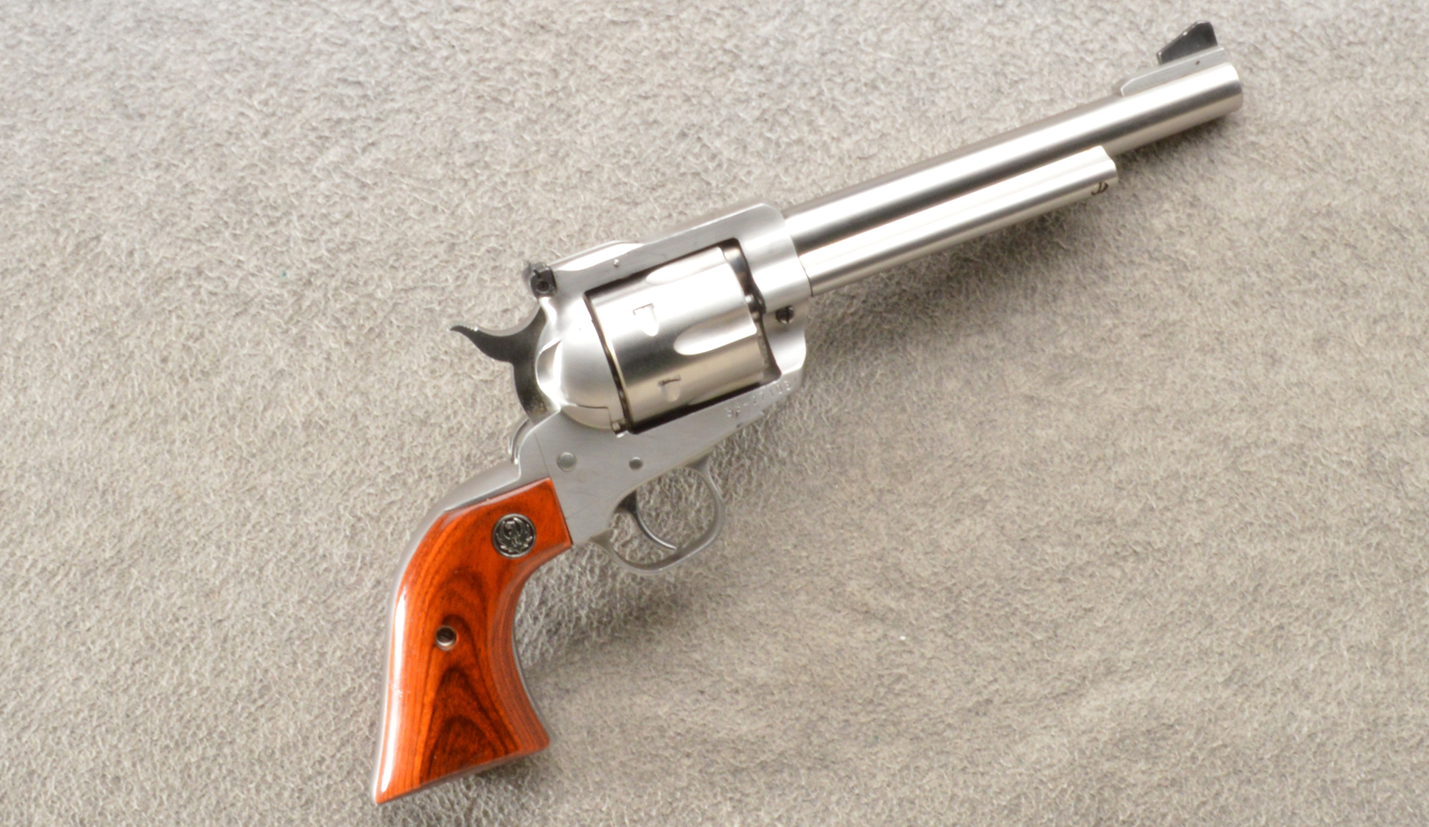 Image of "Ruger ~ New Model Blackhawk ~ .357 Mag ~ 6.5"" Barrel"