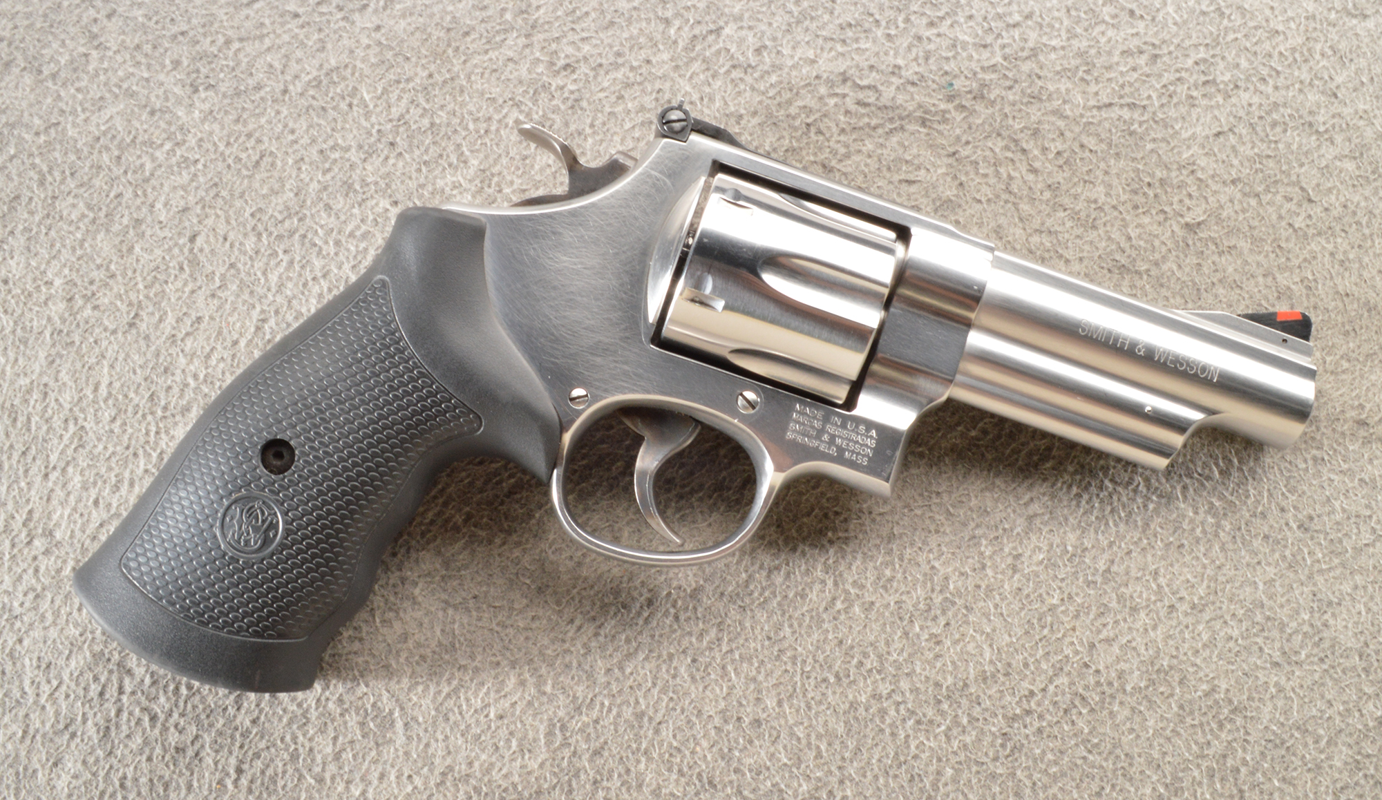 Smith &Wesson ~ 629-6 ~ 44 Magnum - Smith & Wesson
