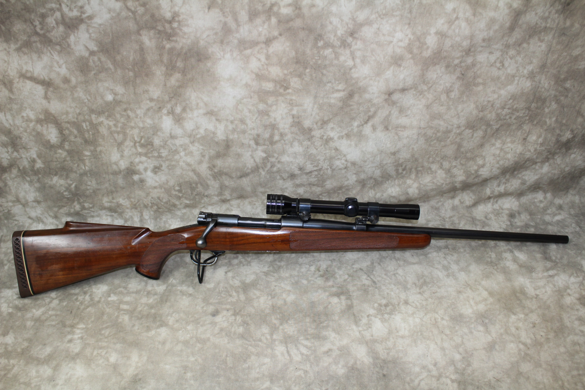 Winchester~Model 54 Carbine~.30 GOV'T' 06 - Winchester