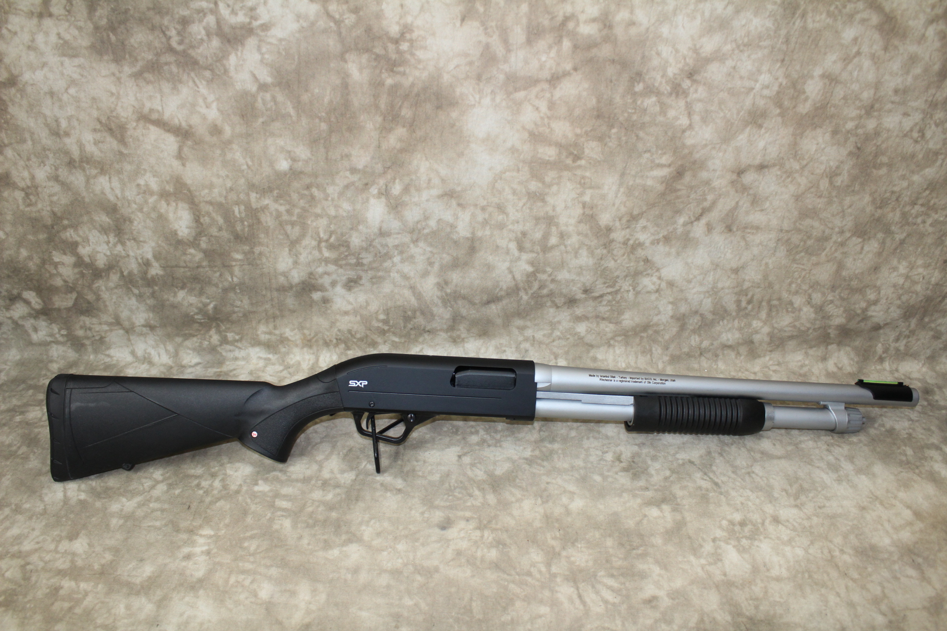 Winchester~SXP Marine Defender~12 gauge - Winchester