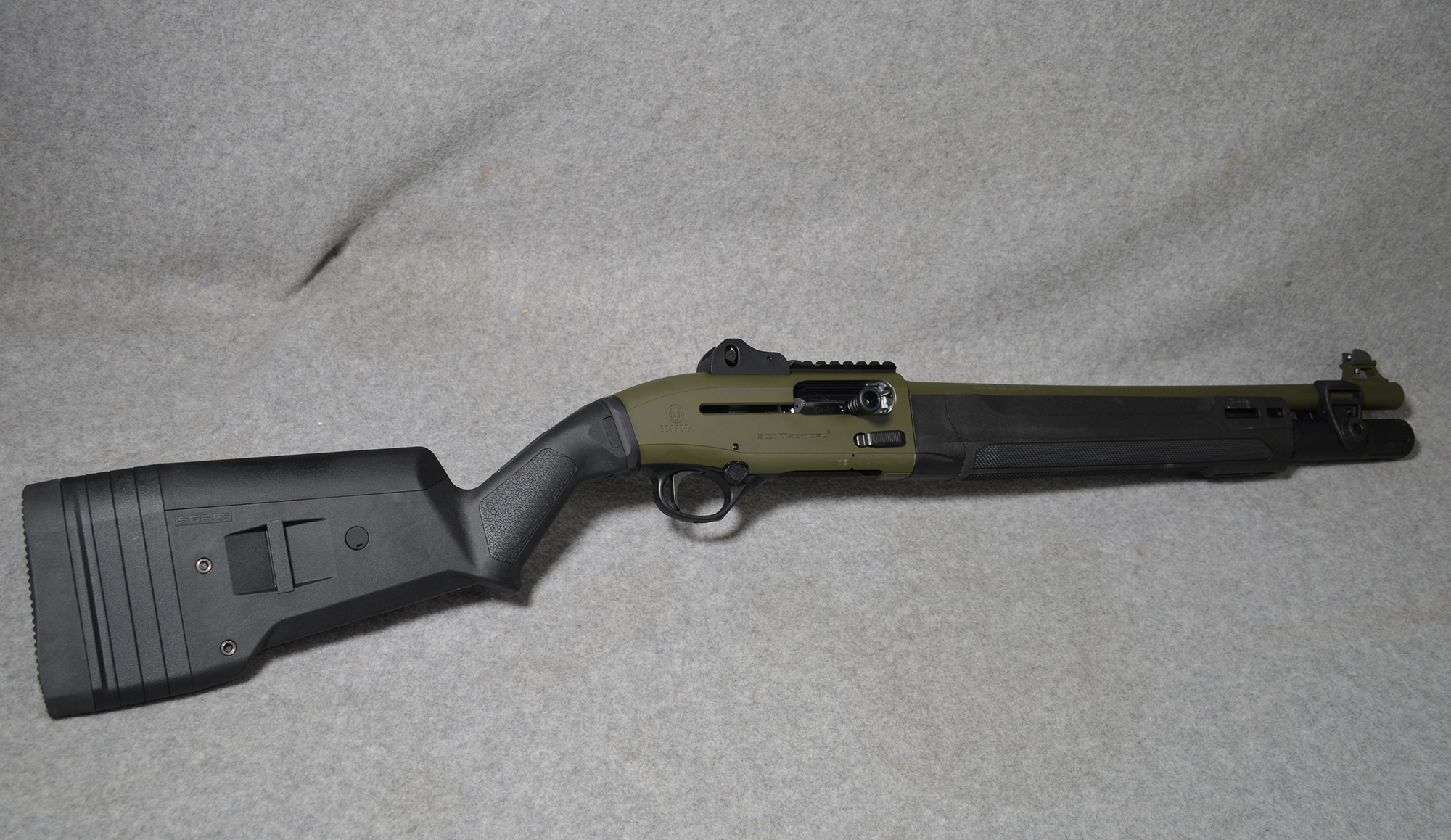 Beretta ~ 1301 Tactical ~ 12 Gauge - Beretta
