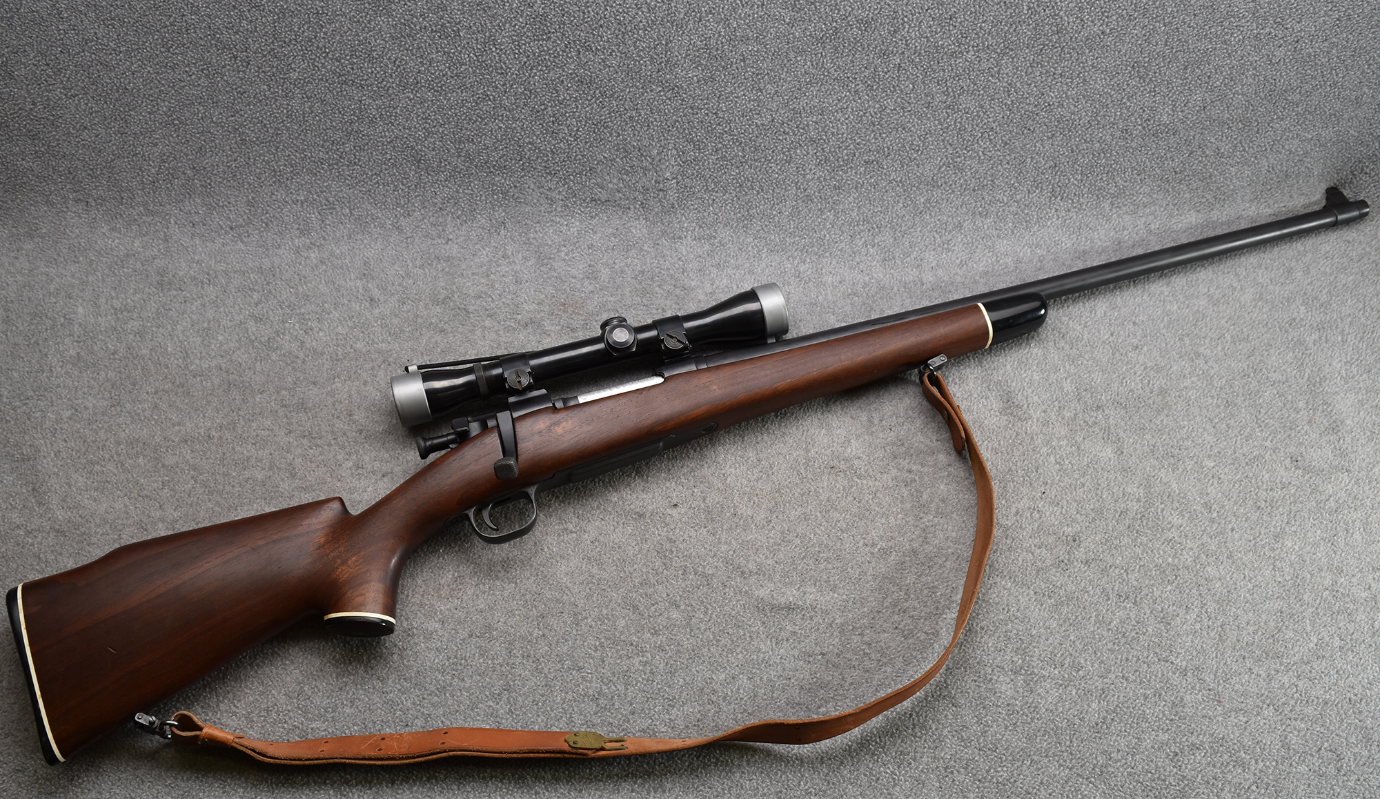 Image of Remington ~ 03-A3