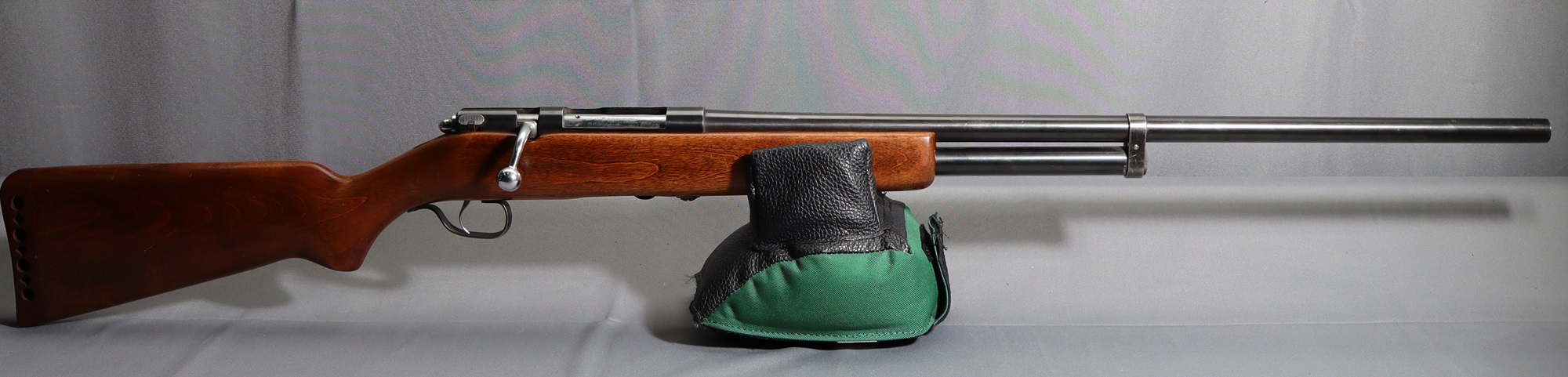 Image of H&R ~ 120 ~ 16 Gauge