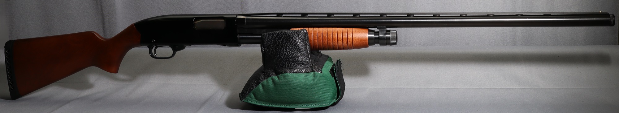 Image of Winchester ~ Ranger 120 ~ 12 Gauge