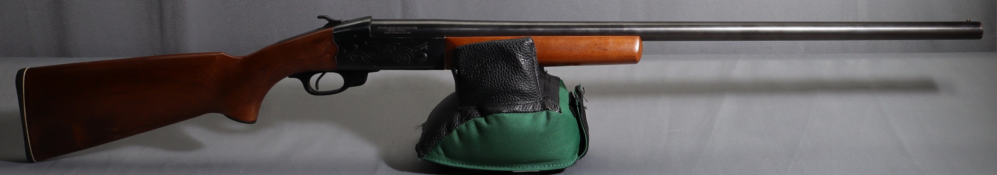 Image of CBC ~ SB ~ 12 Gauge