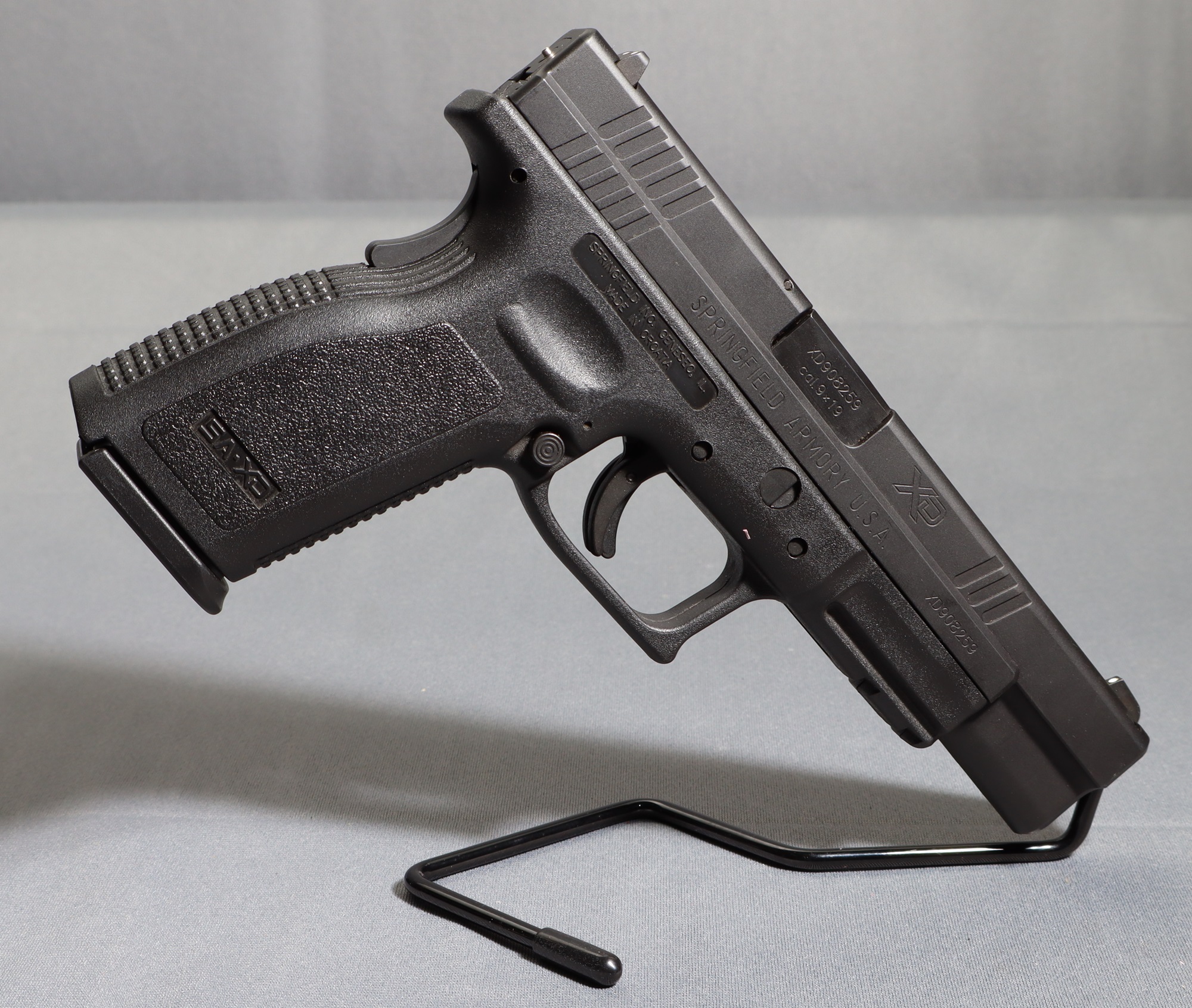Springfield Armory ~ XD-9 ~ 9mm - Springfield Armory
