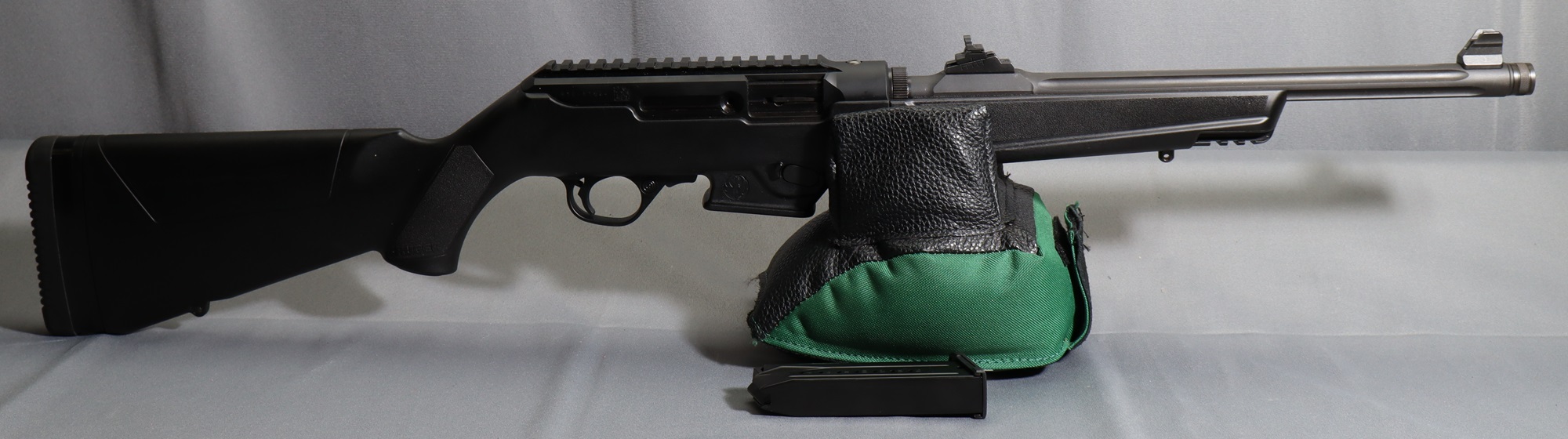 Ruger ~ PC Carbine ~ 9mm Luger - Ruger