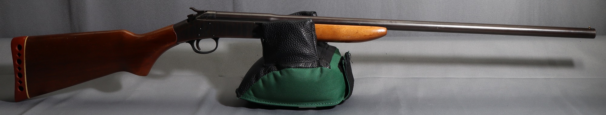 Image of H&R ~ Topper JR 490 ~ 20 Gauge