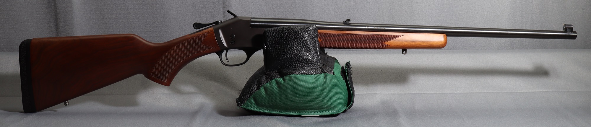 Image of Henry ~ H015-243 ~ .243 Winchester