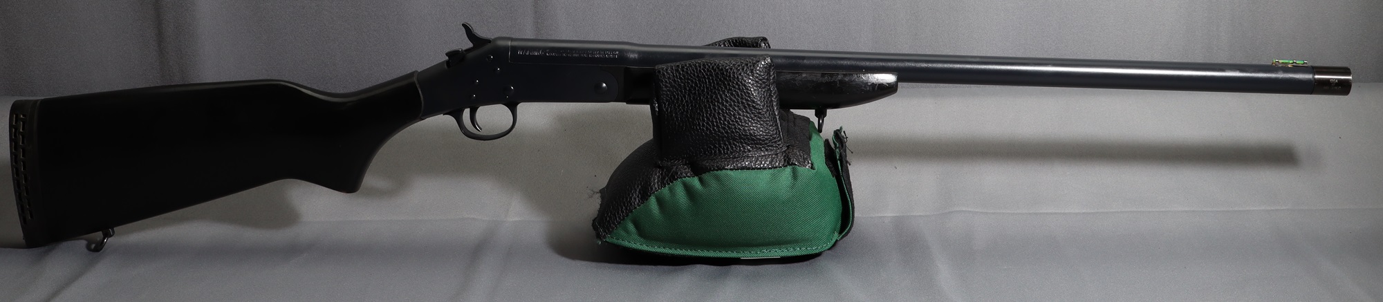 Image of H&R ~ Pardner SB1 ~ 12 Gauge